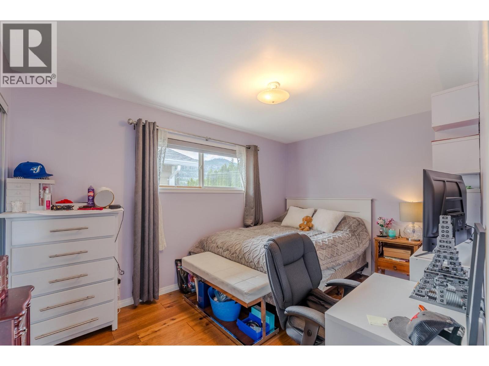  10903 BARCLAY Street, Summerland