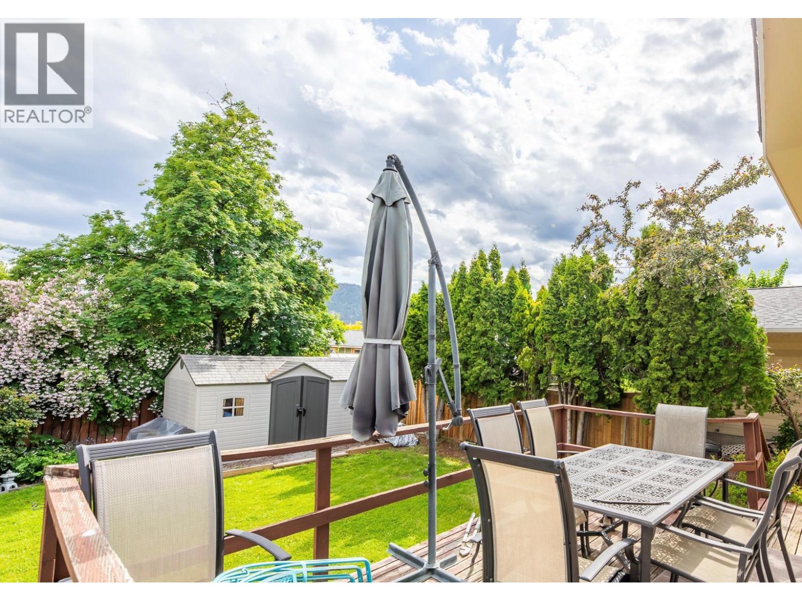  10903 BARCLAY Street, Summerland