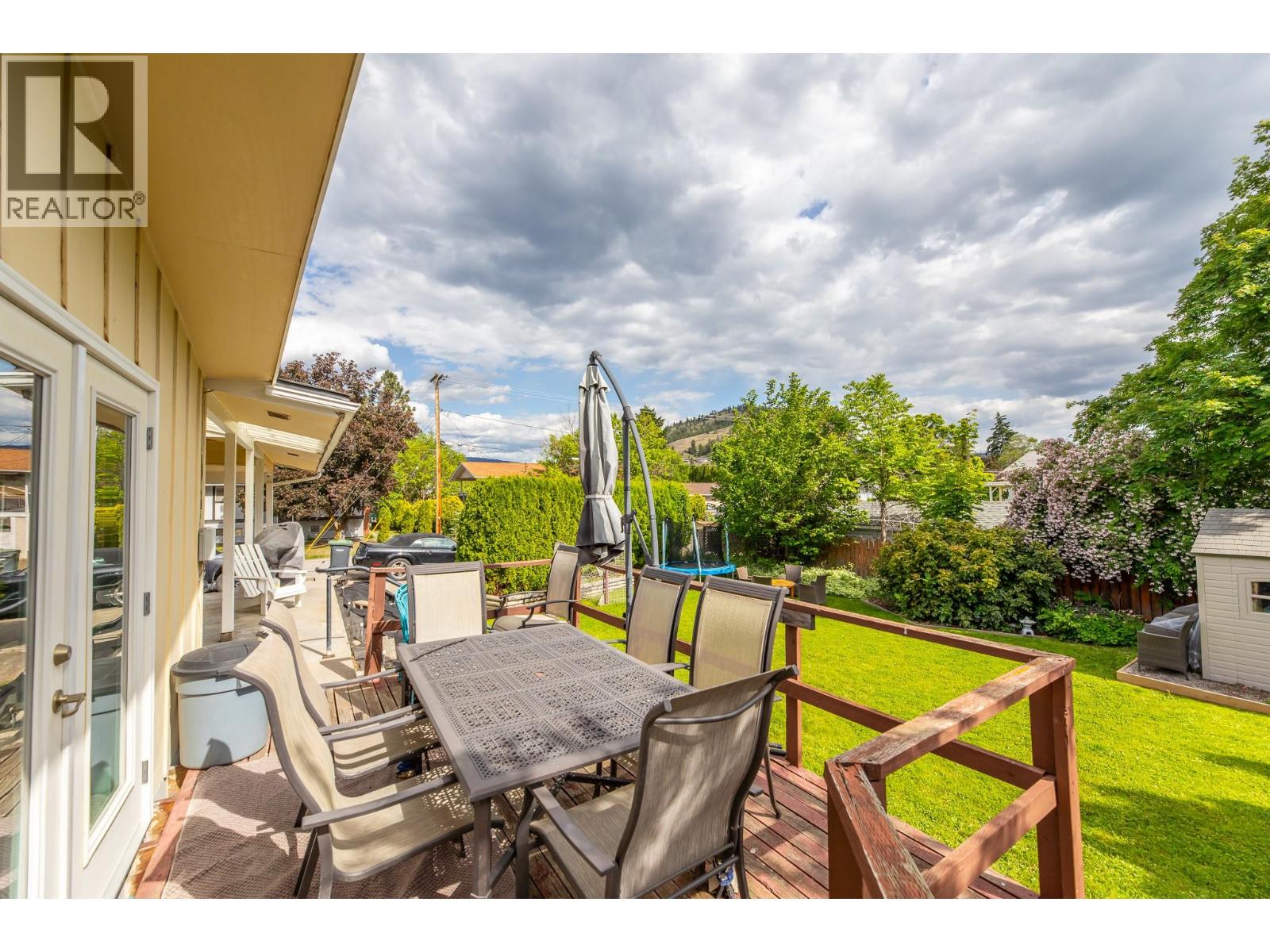  10903 BARCLAY Street, Summerland