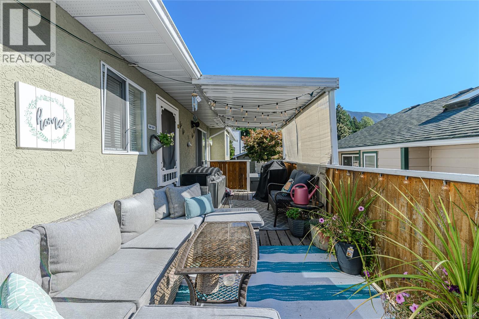  165 Lake Park Road, Lake Cowichan