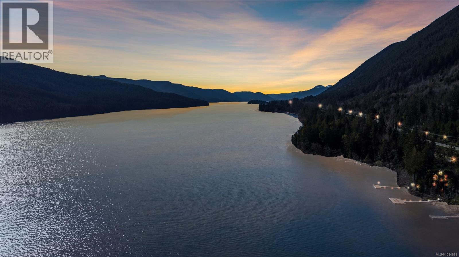  165 Lake Park Road, Lake Cowichan