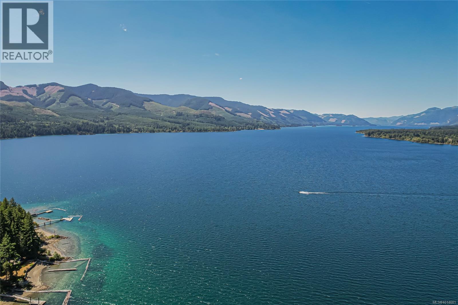  165 Lake Park Road, Lake Cowichan