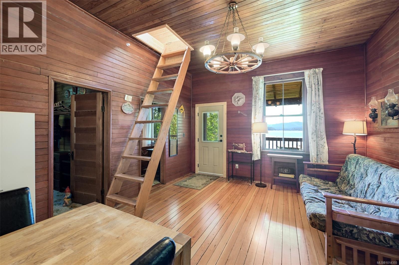 2044 Cullin Rd, Shawnigan Lake