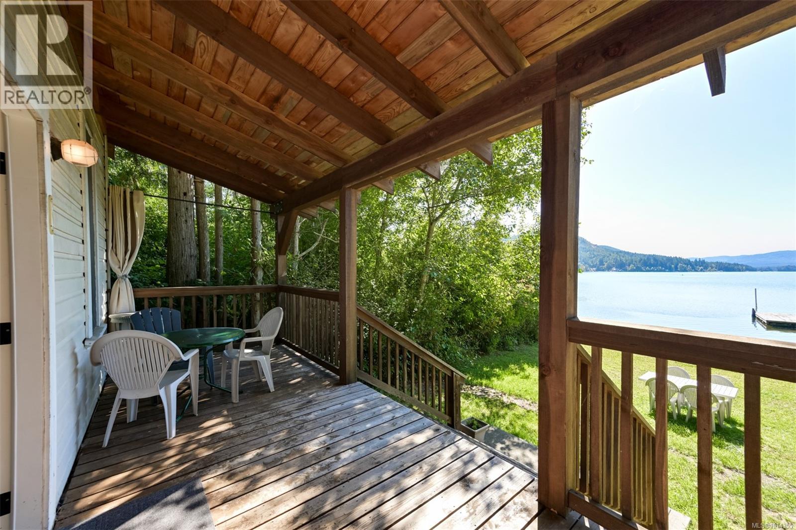 2044 Cullin Rd, Shawnigan Lake