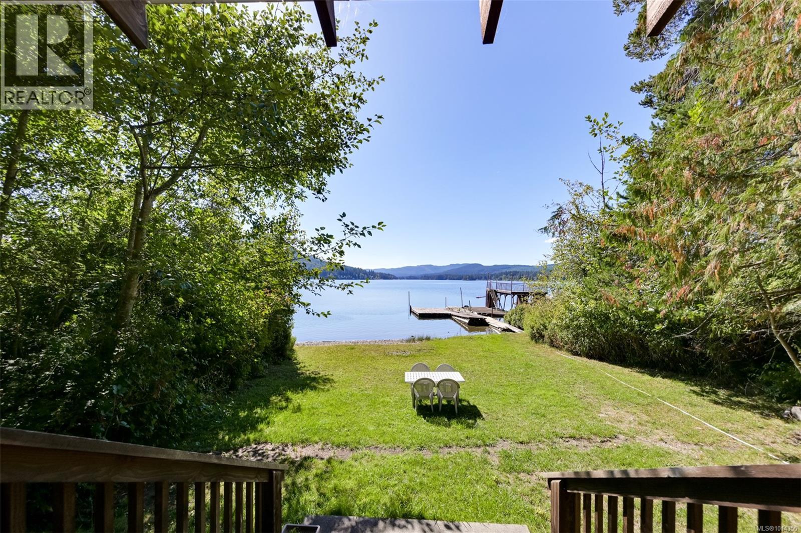 2044 Cullin Rd, Shawnigan Lake