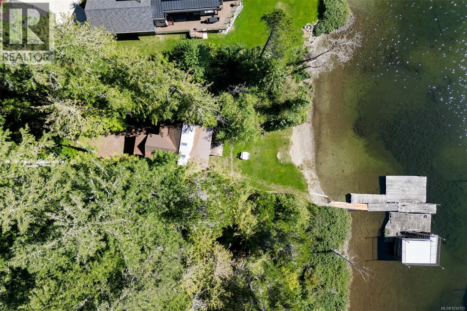 2044 Cullin Rd, Shawnigan Lake