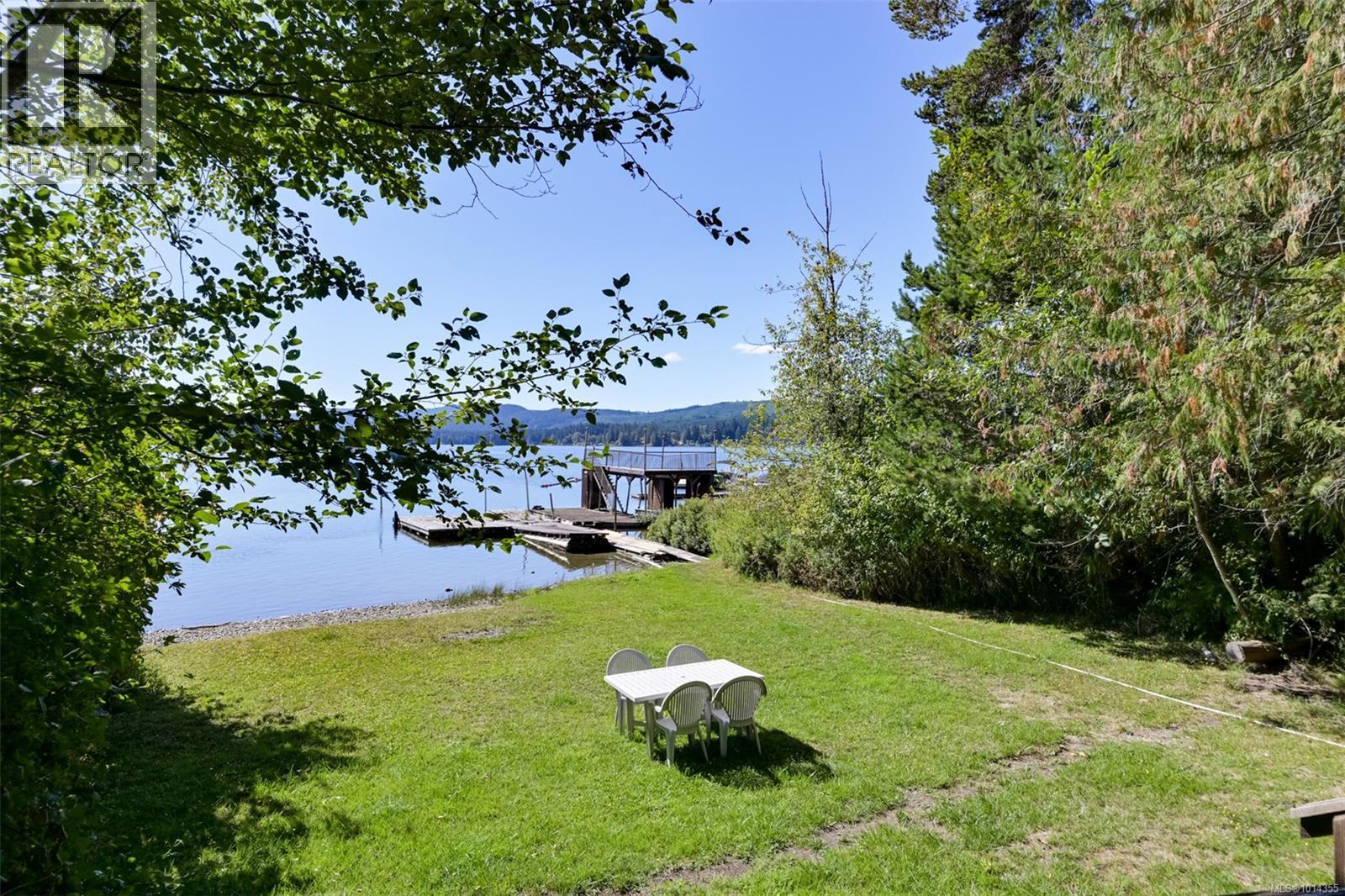 2044 Cullin Rd, Shawnigan Lake
