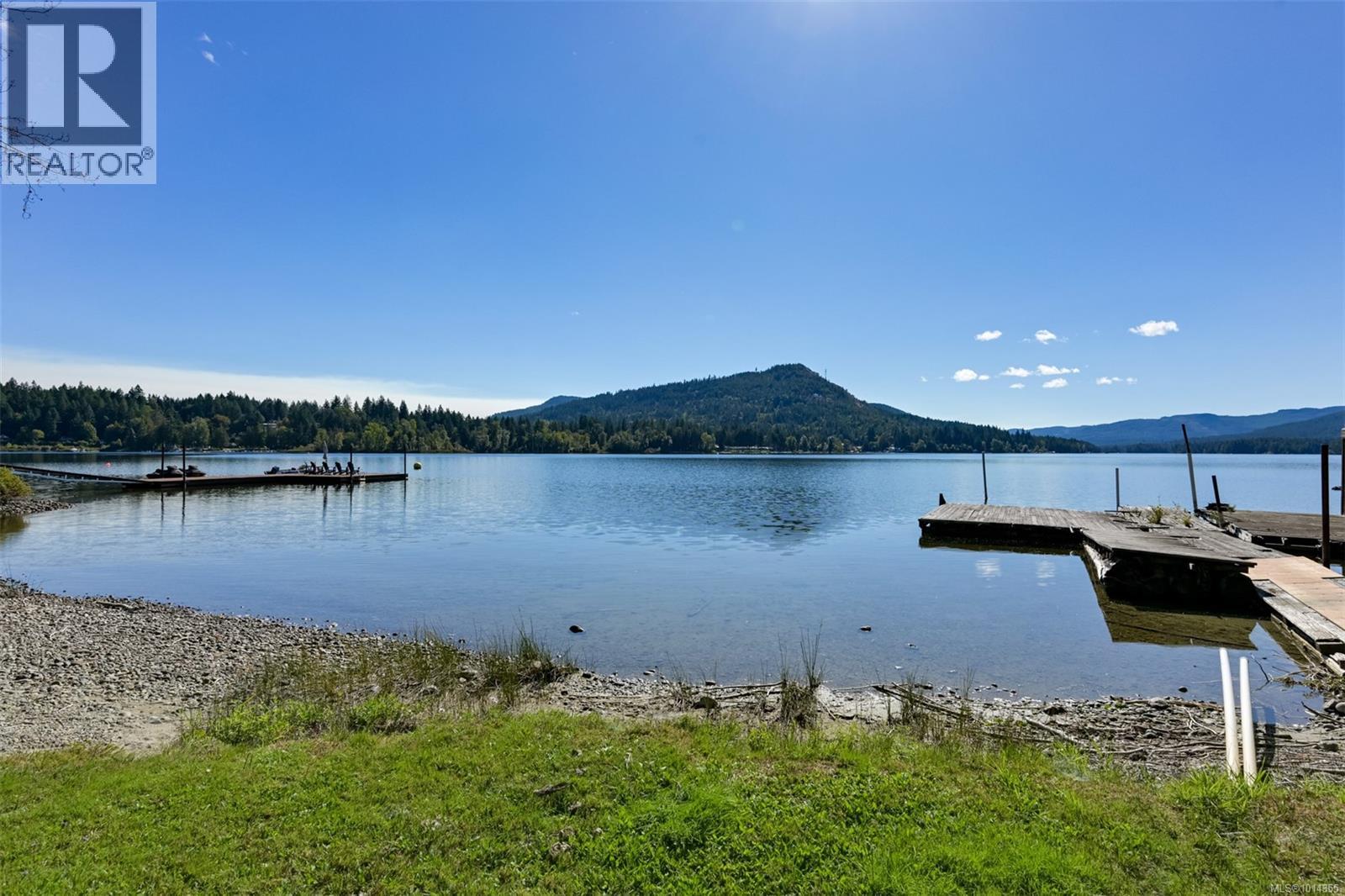 2044 Cullin Rd, Shawnigan Lake