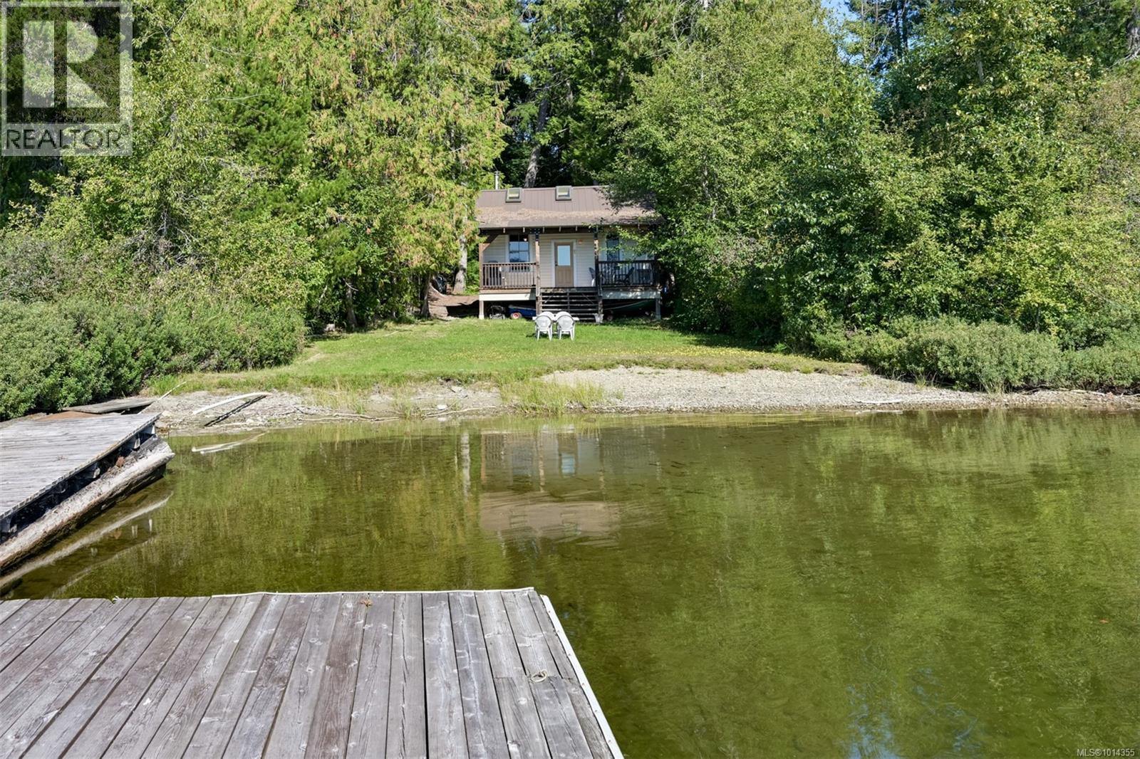 2044 Cullin Rd, Shawnigan Lake