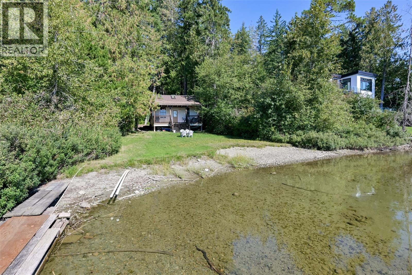 2044 Cullin Rd, Shawnigan Lake