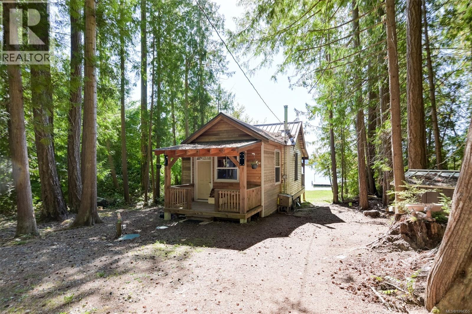 2044 Cullin Rd, Shawnigan Lake