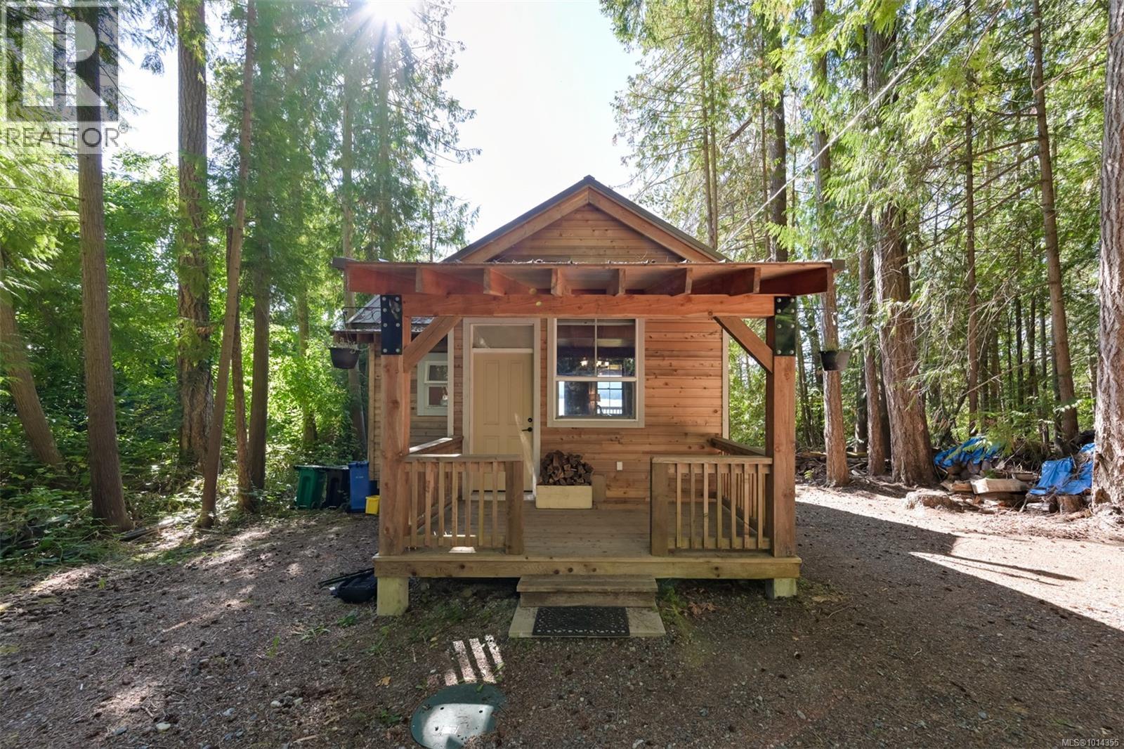 2044 Cullin Rd, Shawnigan Lake