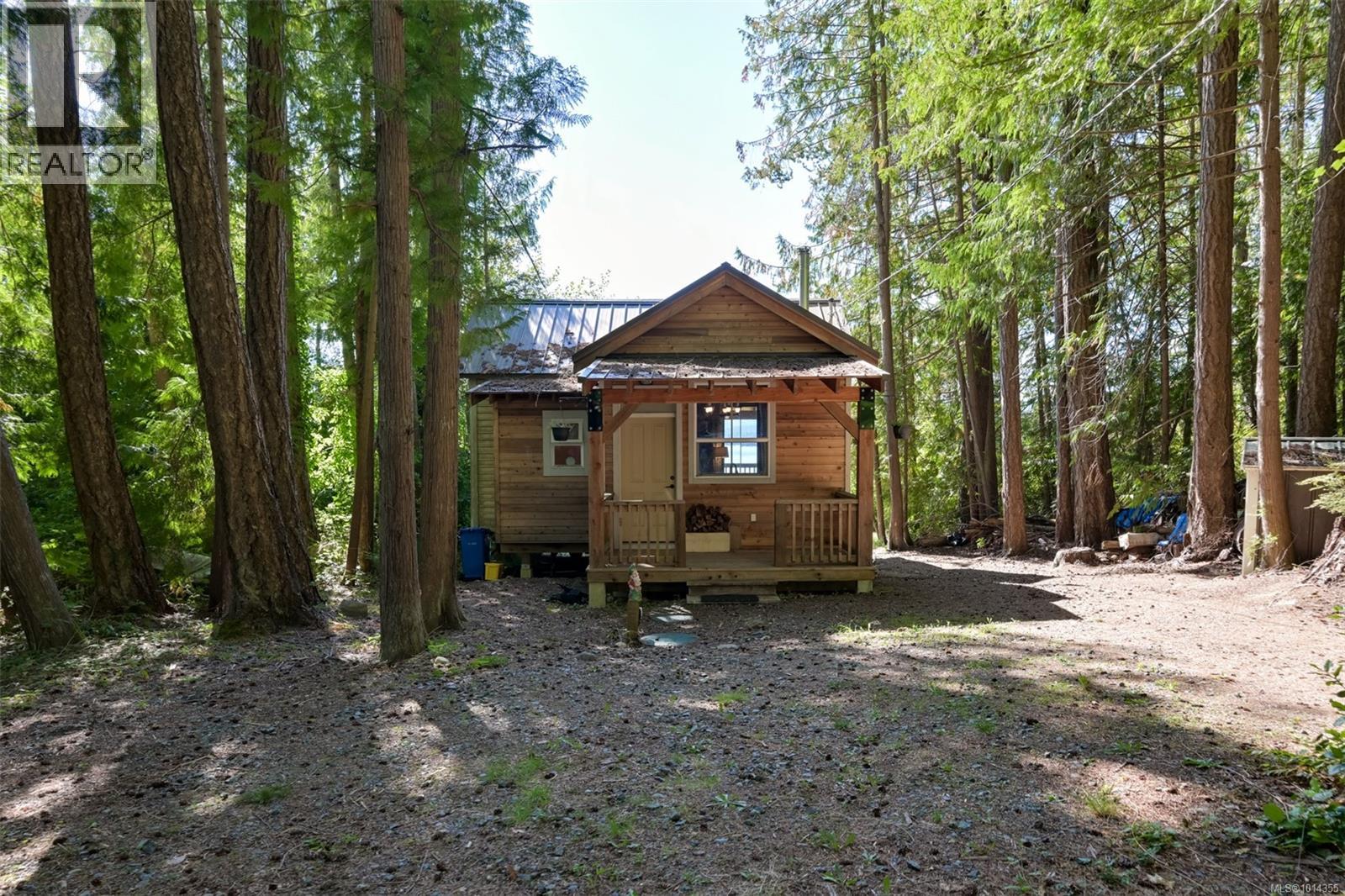 2044 Cullin Rd, Shawnigan Lake