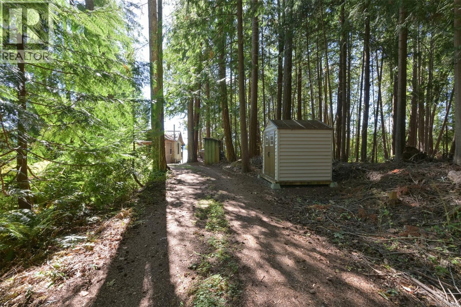 2044 Cullin Rd, Shawnigan Lake