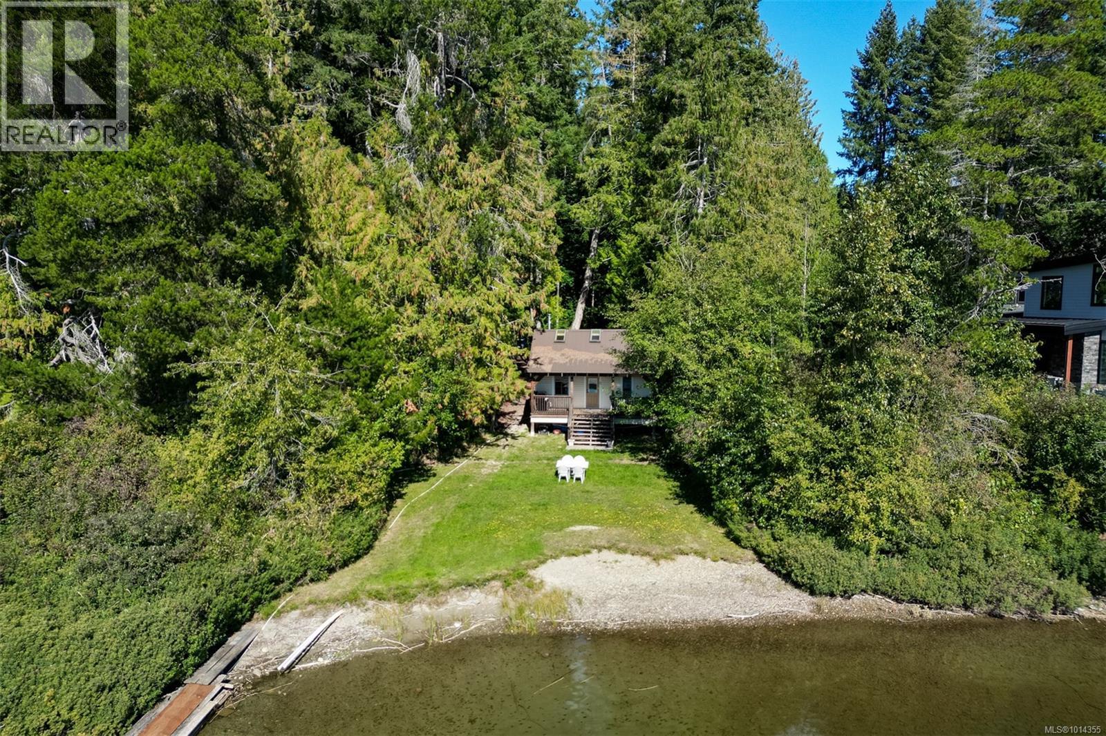 2044 Cullin Rd, Shawnigan Lake