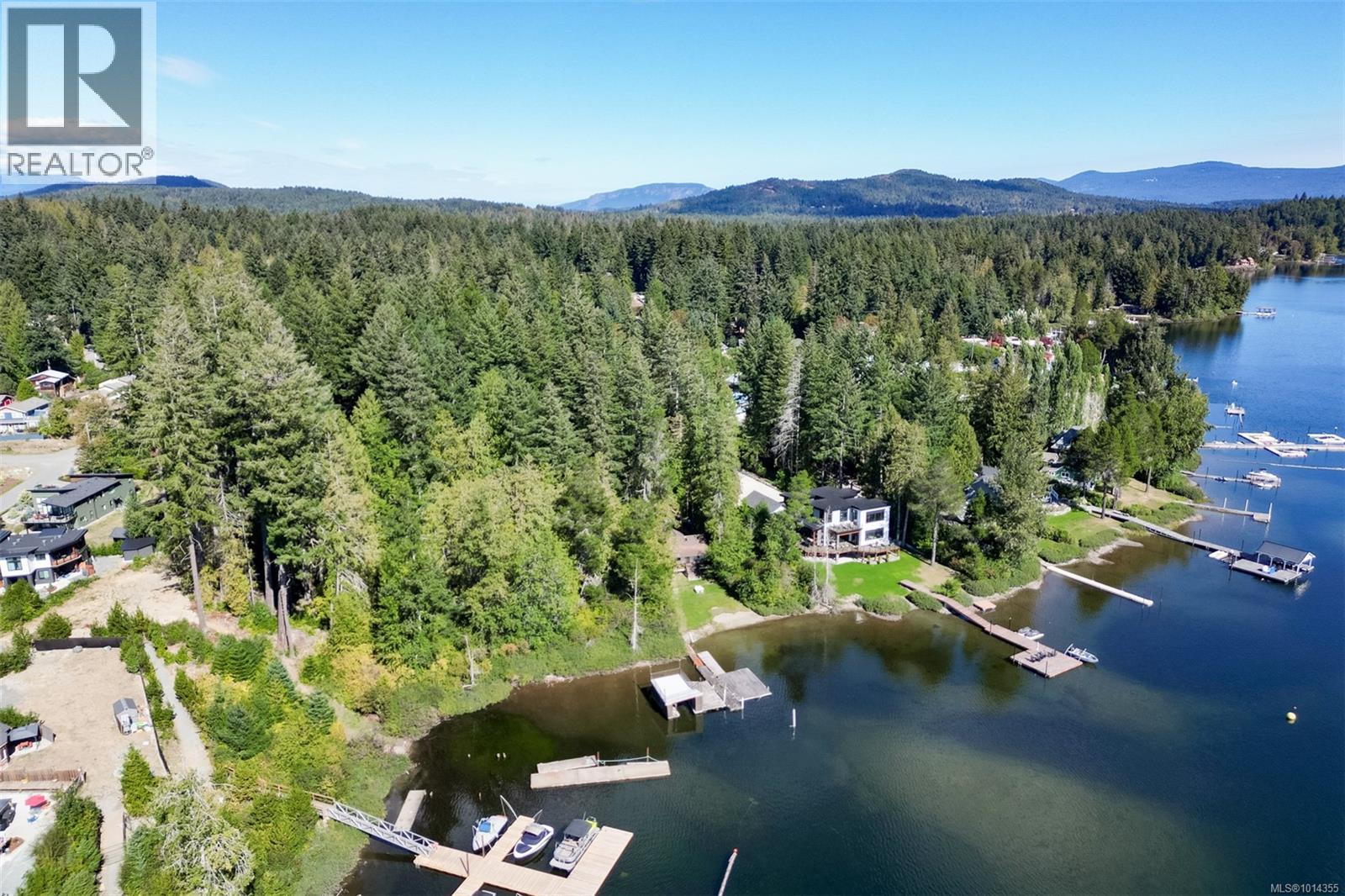 2044 Cullin Rd, Shawnigan Lake