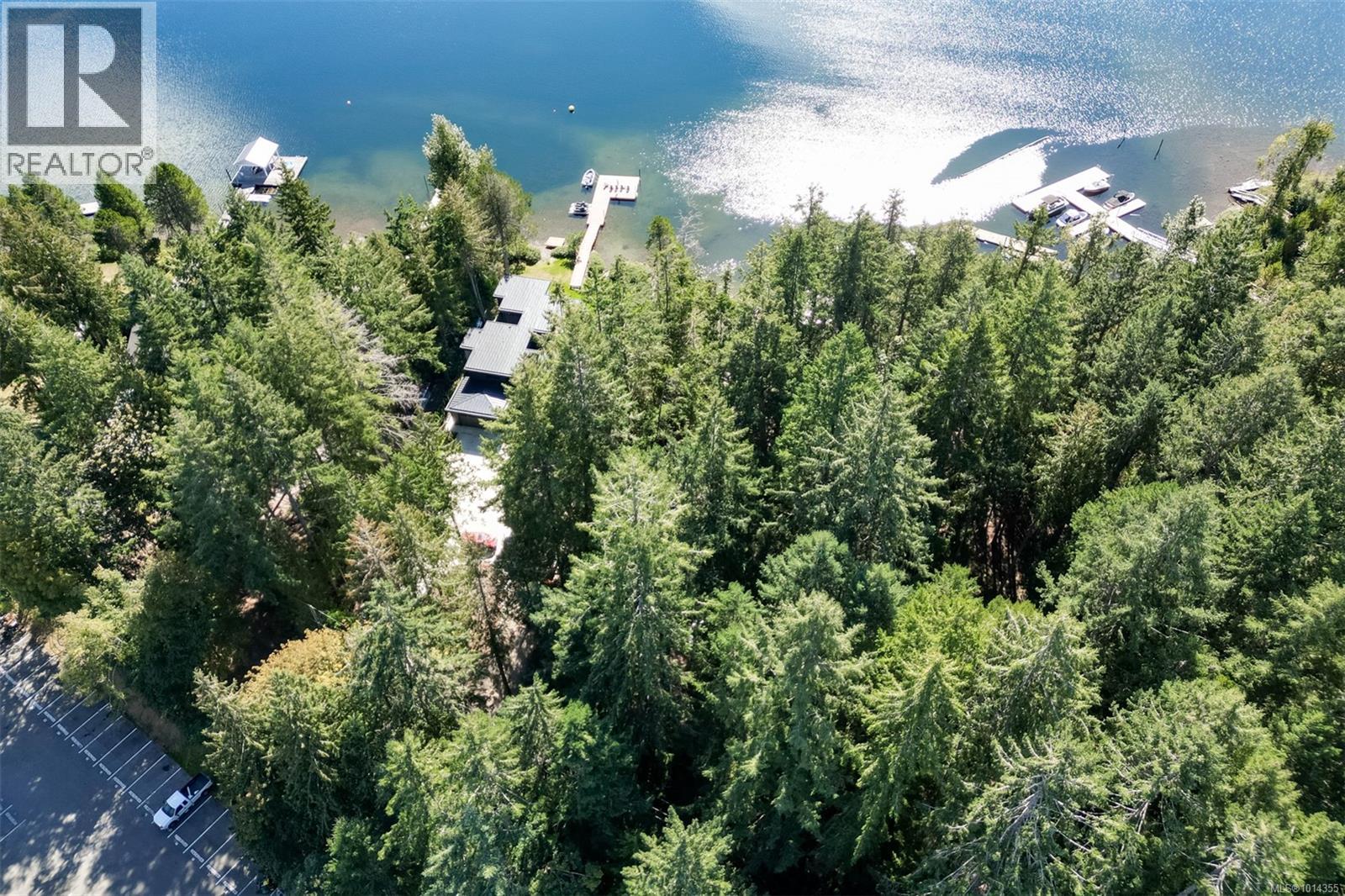 2044 Cullin Rd, Shawnigan Lake
