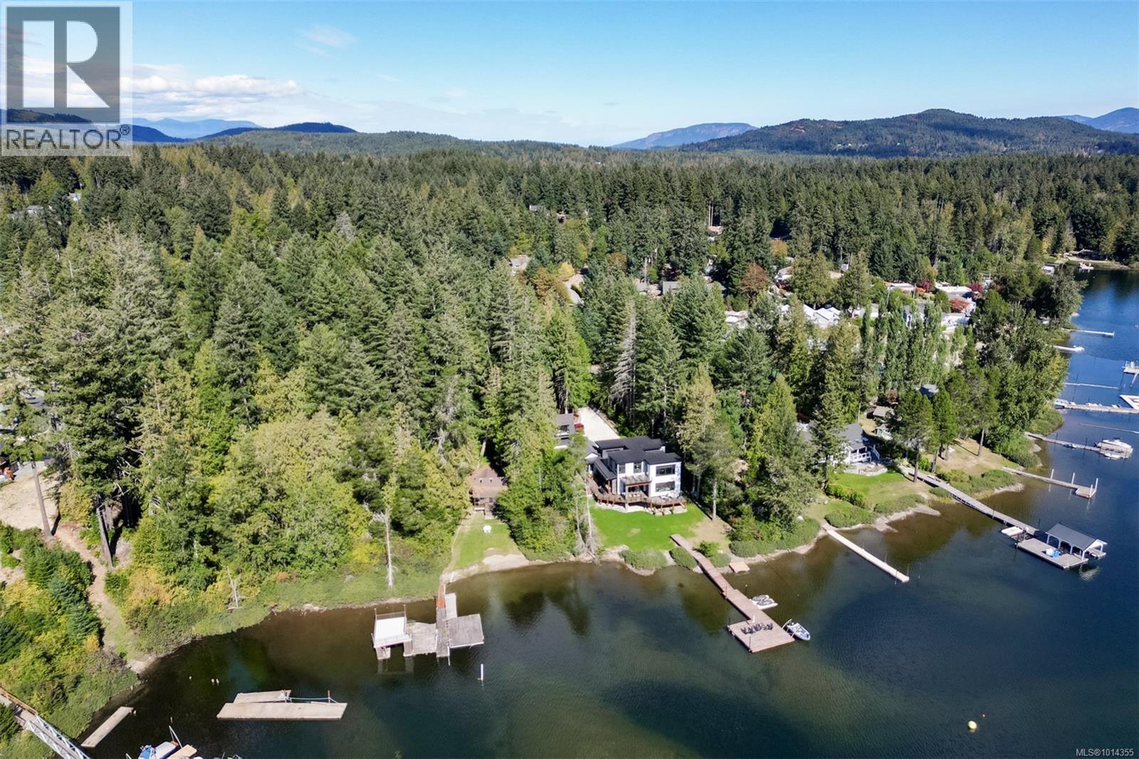 2044 Cullin Rd, Shawnigan Lake