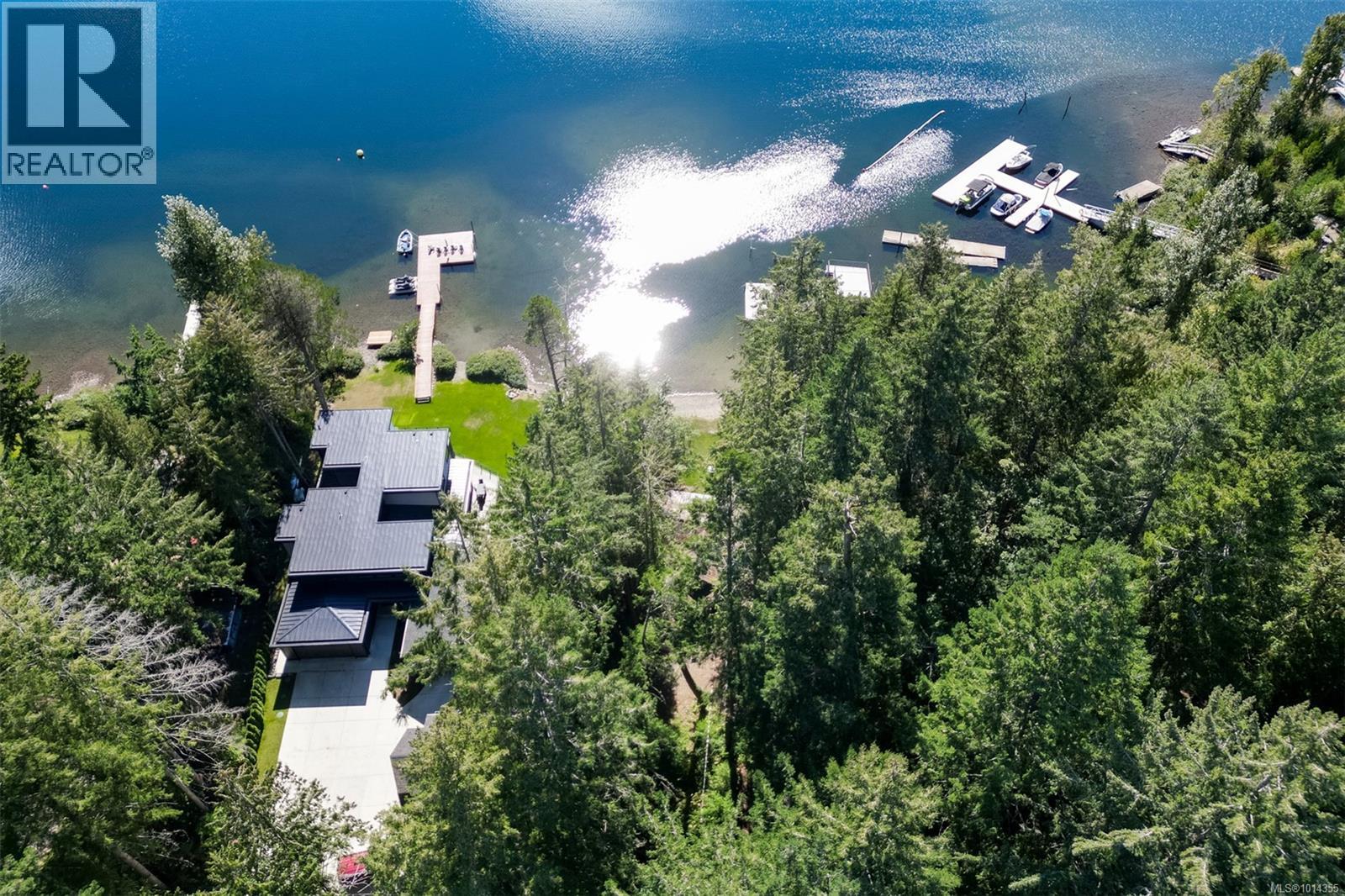 2044 Cullin Rd, Shawnigan Lake