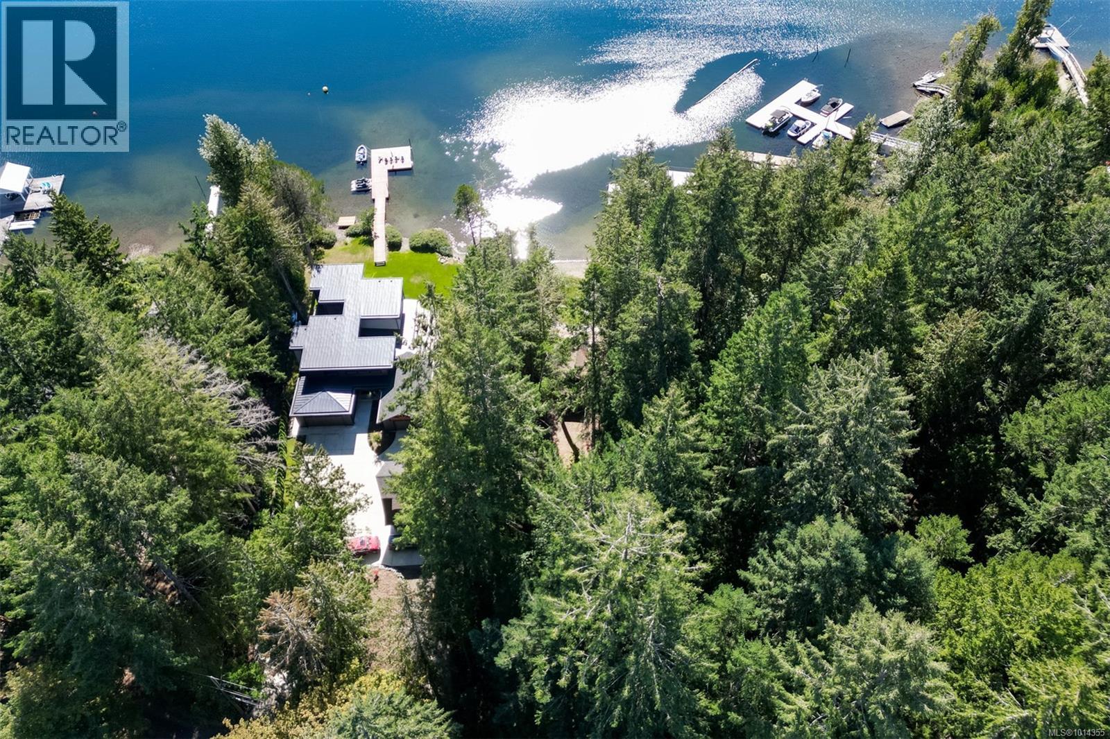 2044 Cullin Rd, Shawnigan Lake