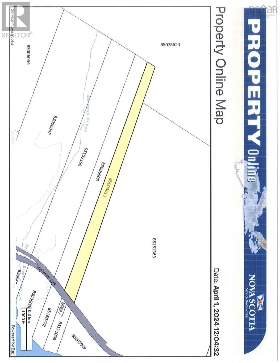 Property 5 of 5 of TransCanada 105