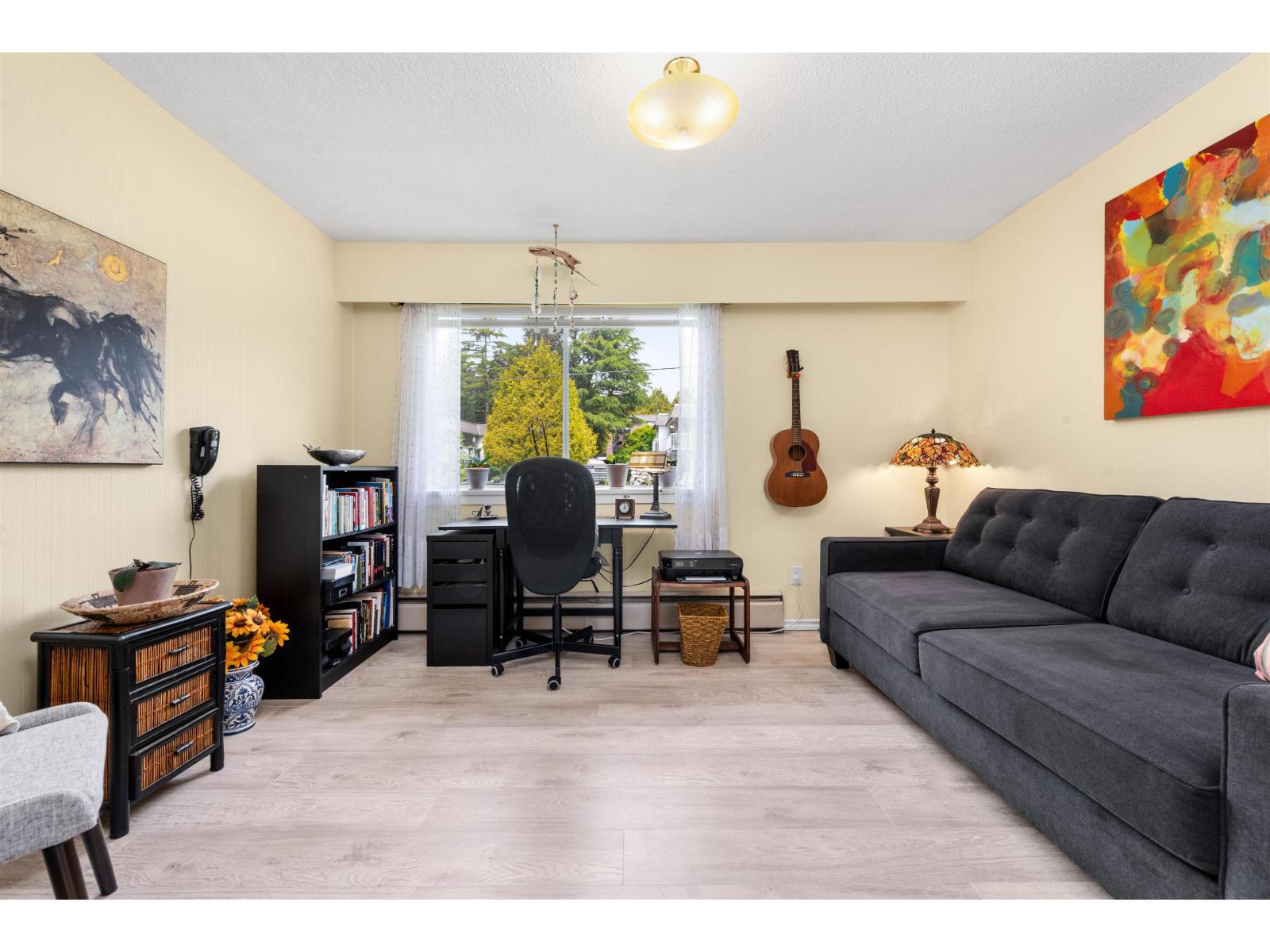 305 15010 ROPER AVENUE, White Rock