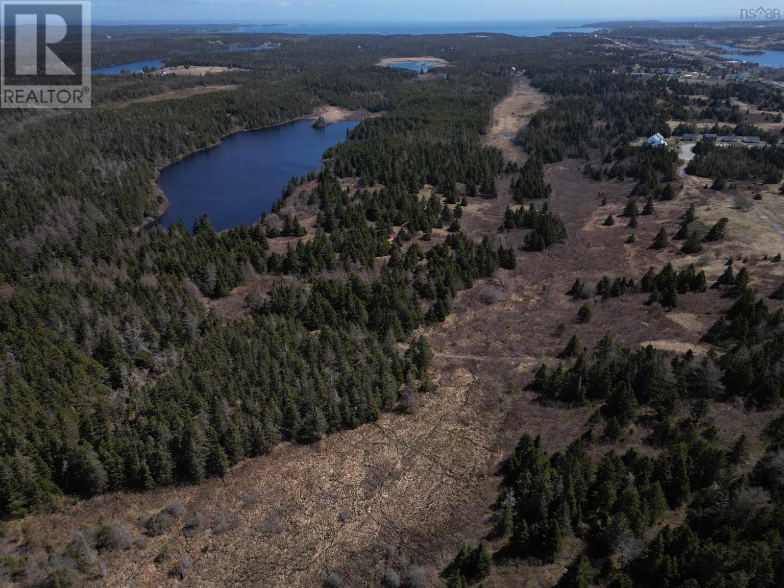 Property 4 of 8 of Lot Bouchers Ln.