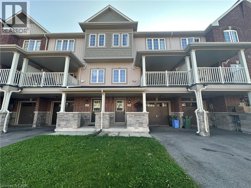 7 HISCOTT Drive