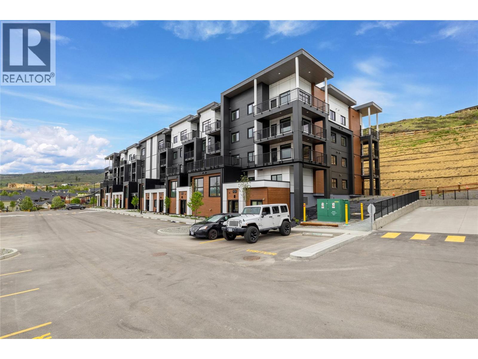1111 Frost Road Unit# 315, Kelowna