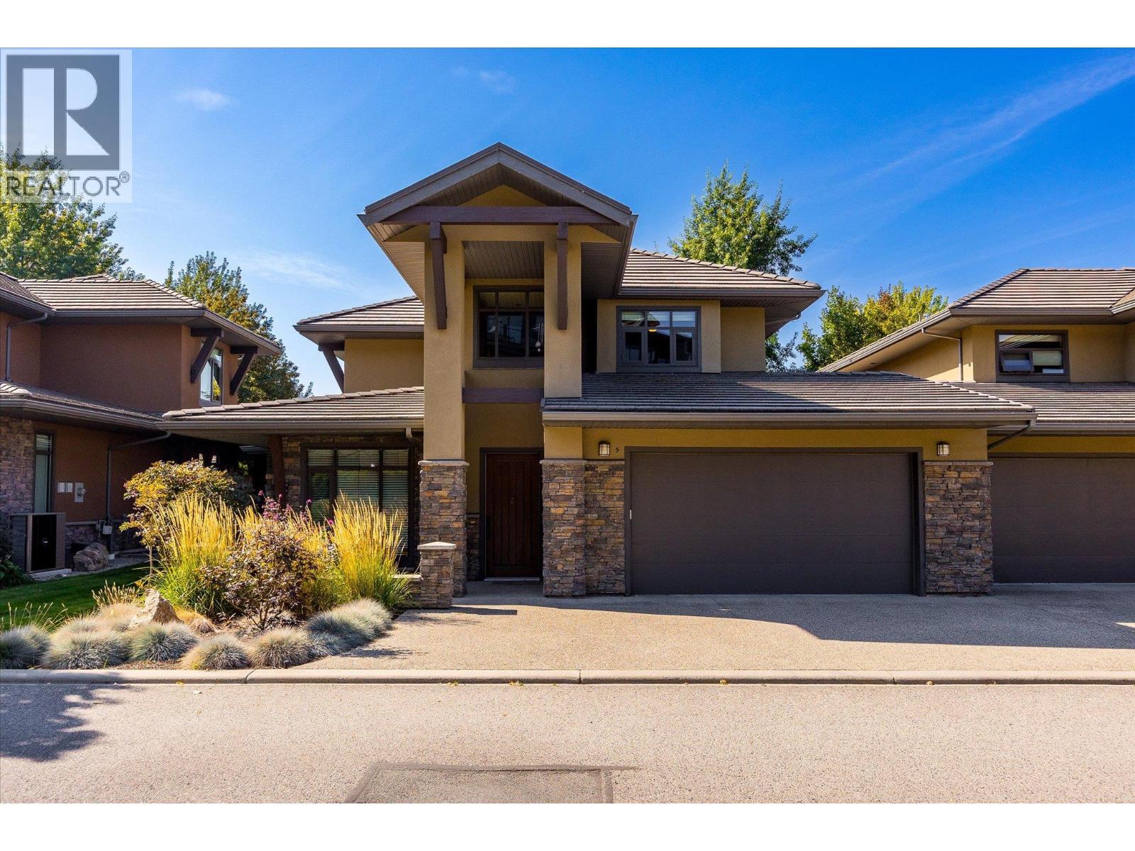 #5-570 Sarsons Road, Kelowna