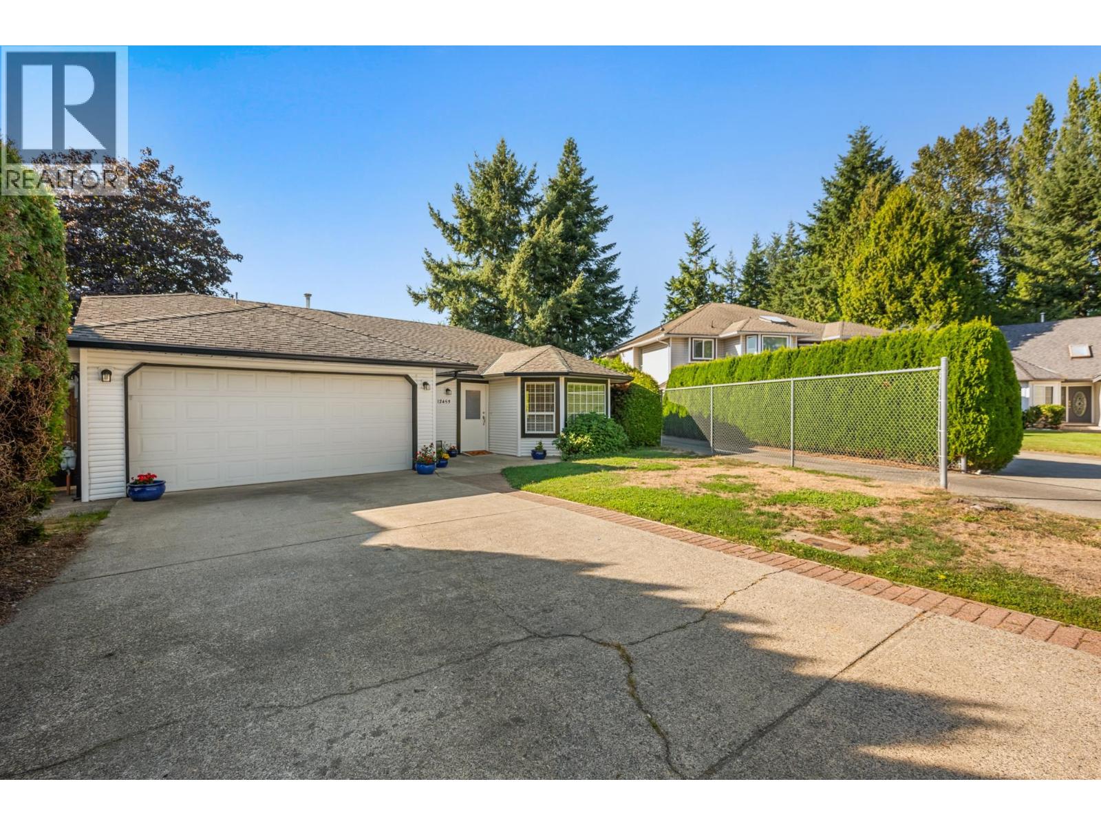 12453 189A STREET, Pitt Meadows