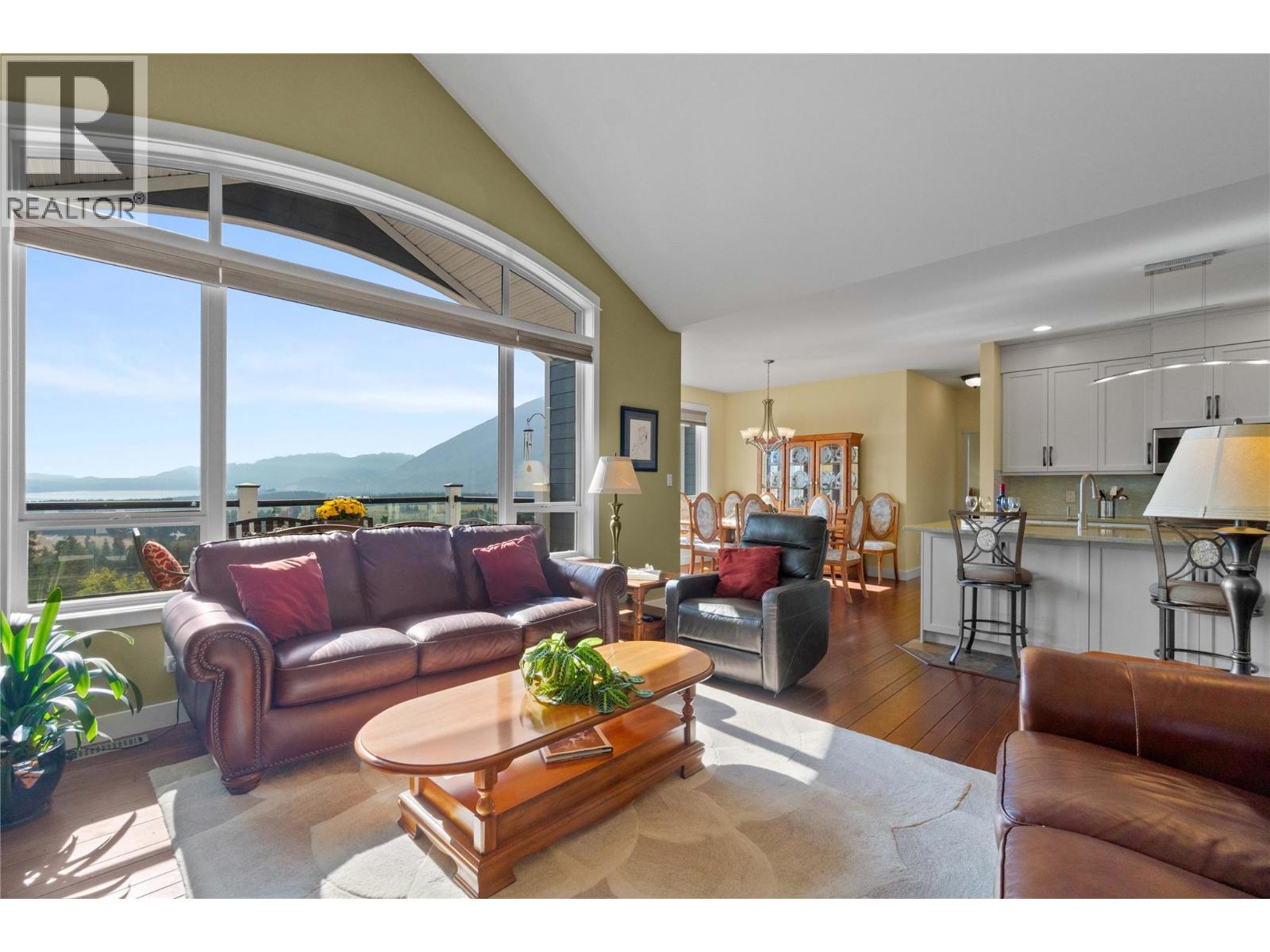 2754 Sun Ridge Place, Tappen