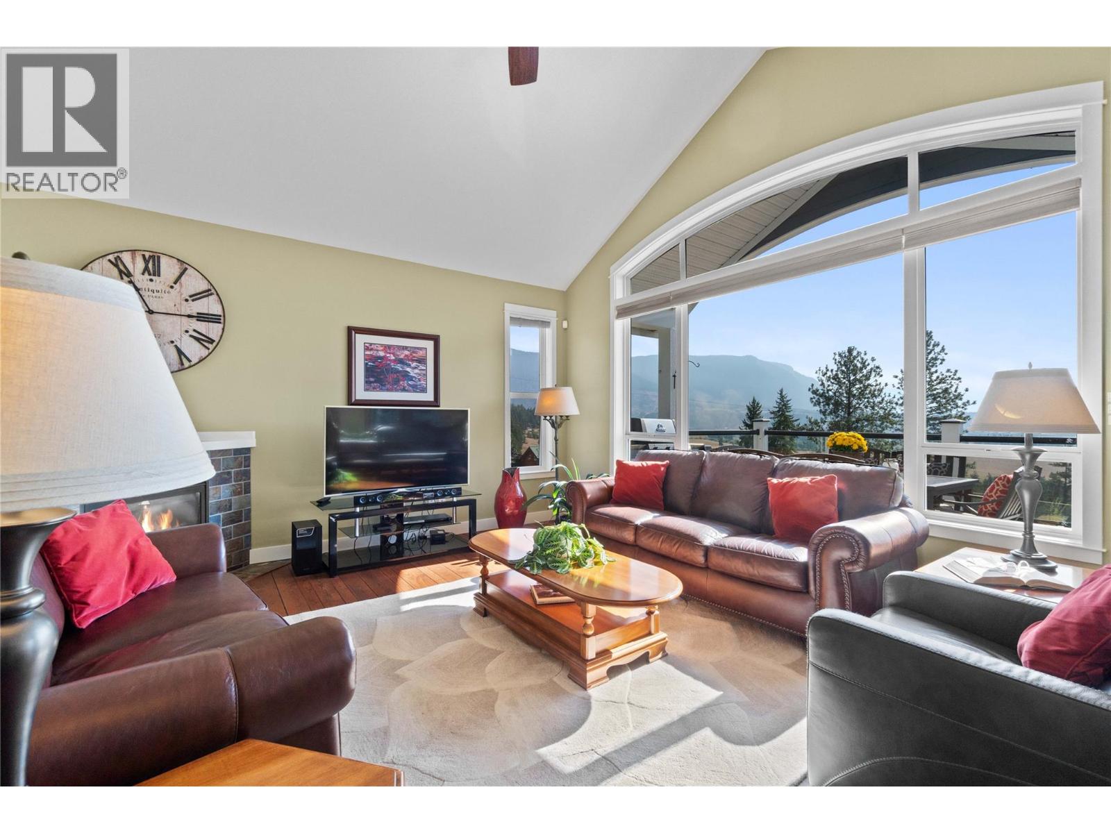 2754 Sun Ridge Place, Tappen