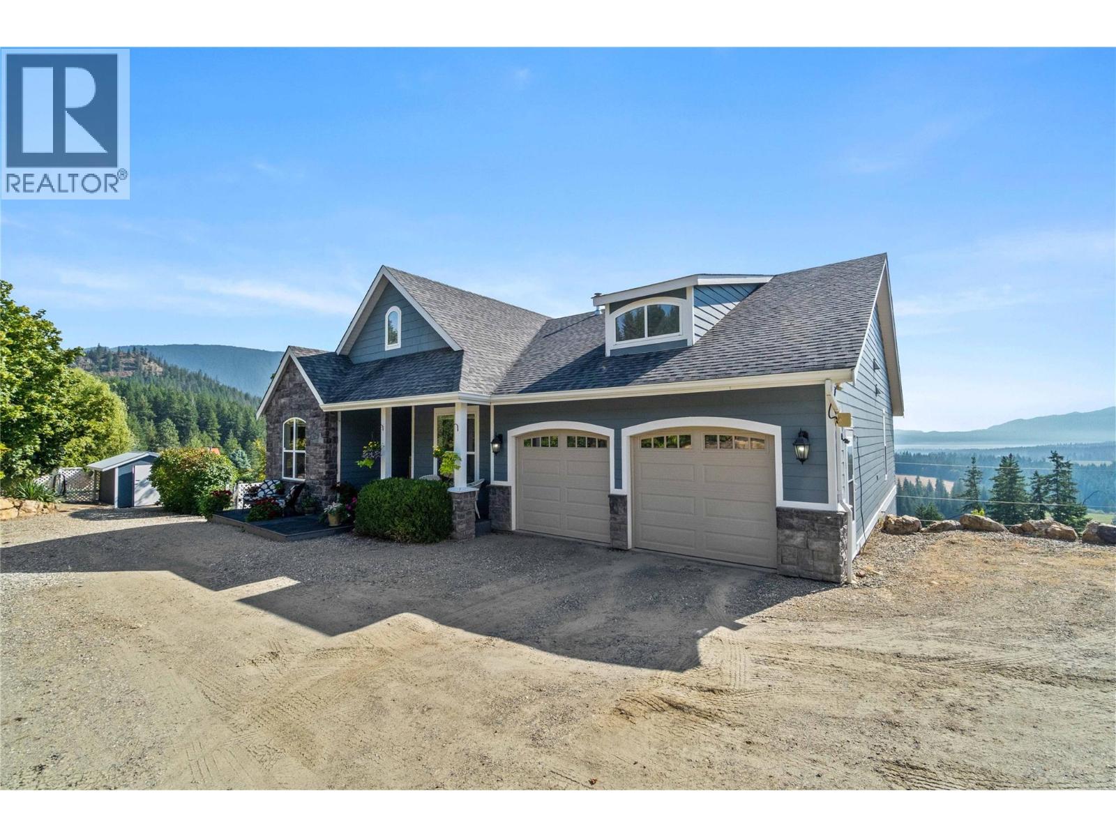 2754 Sun Ridge Place, Tappen