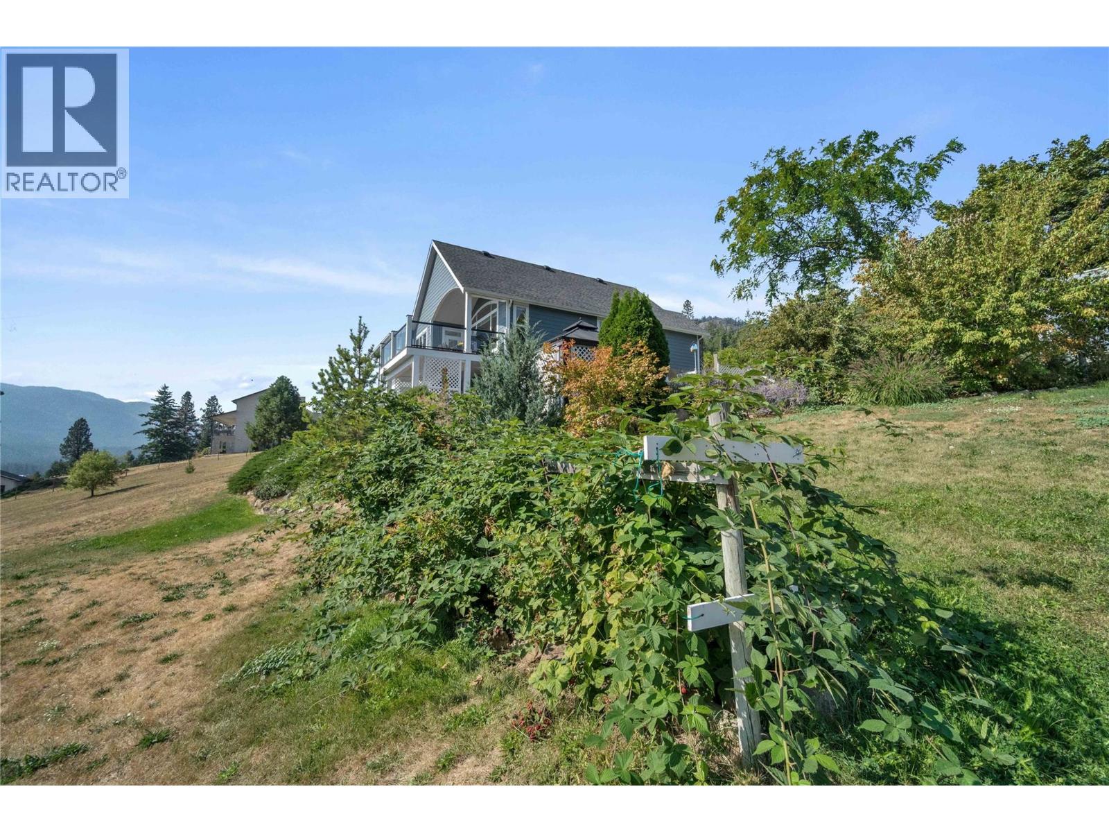 2754 Sun Ridge Place, Tappen