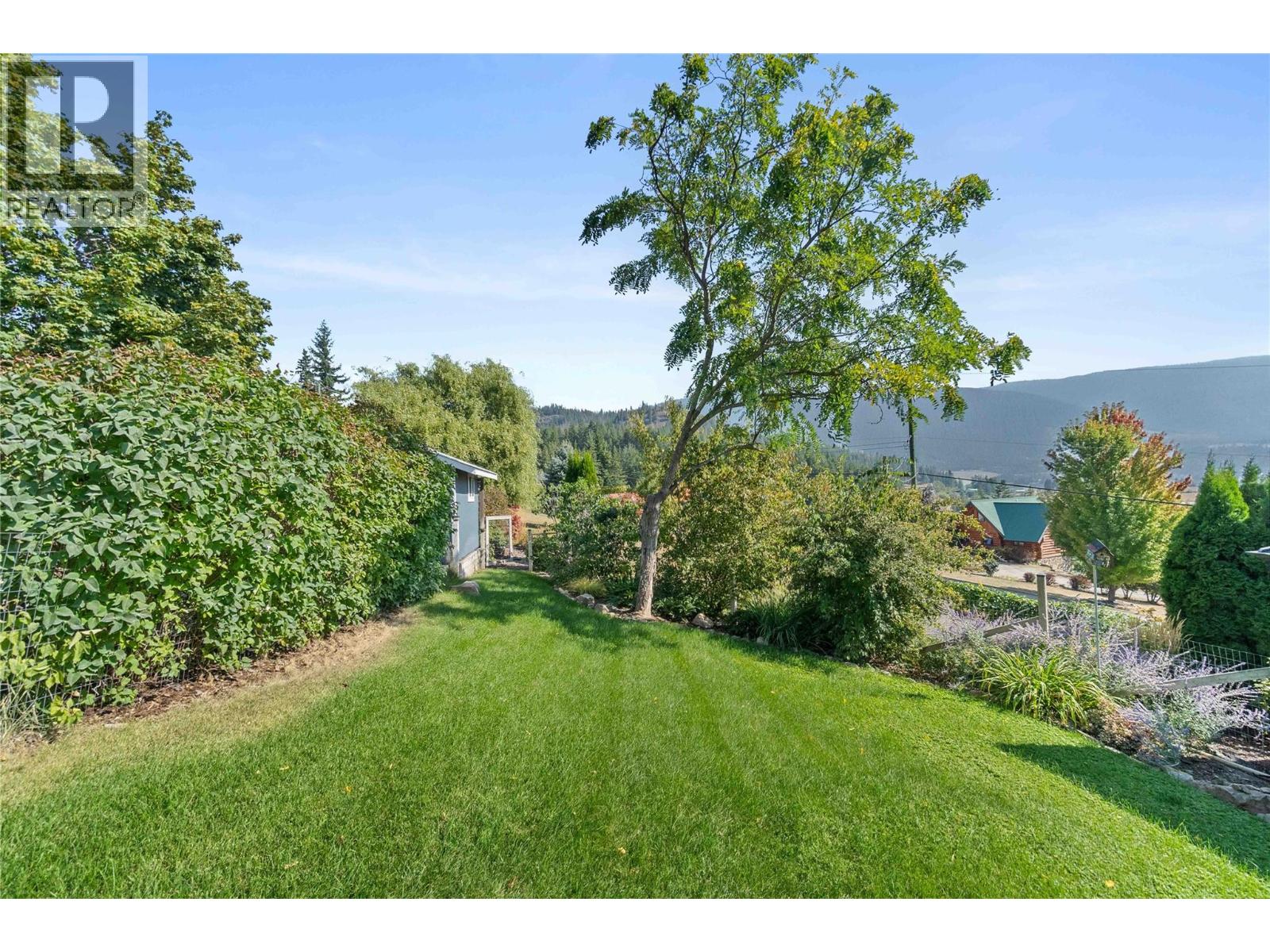 2754 Sun Ridge Place, Tappen