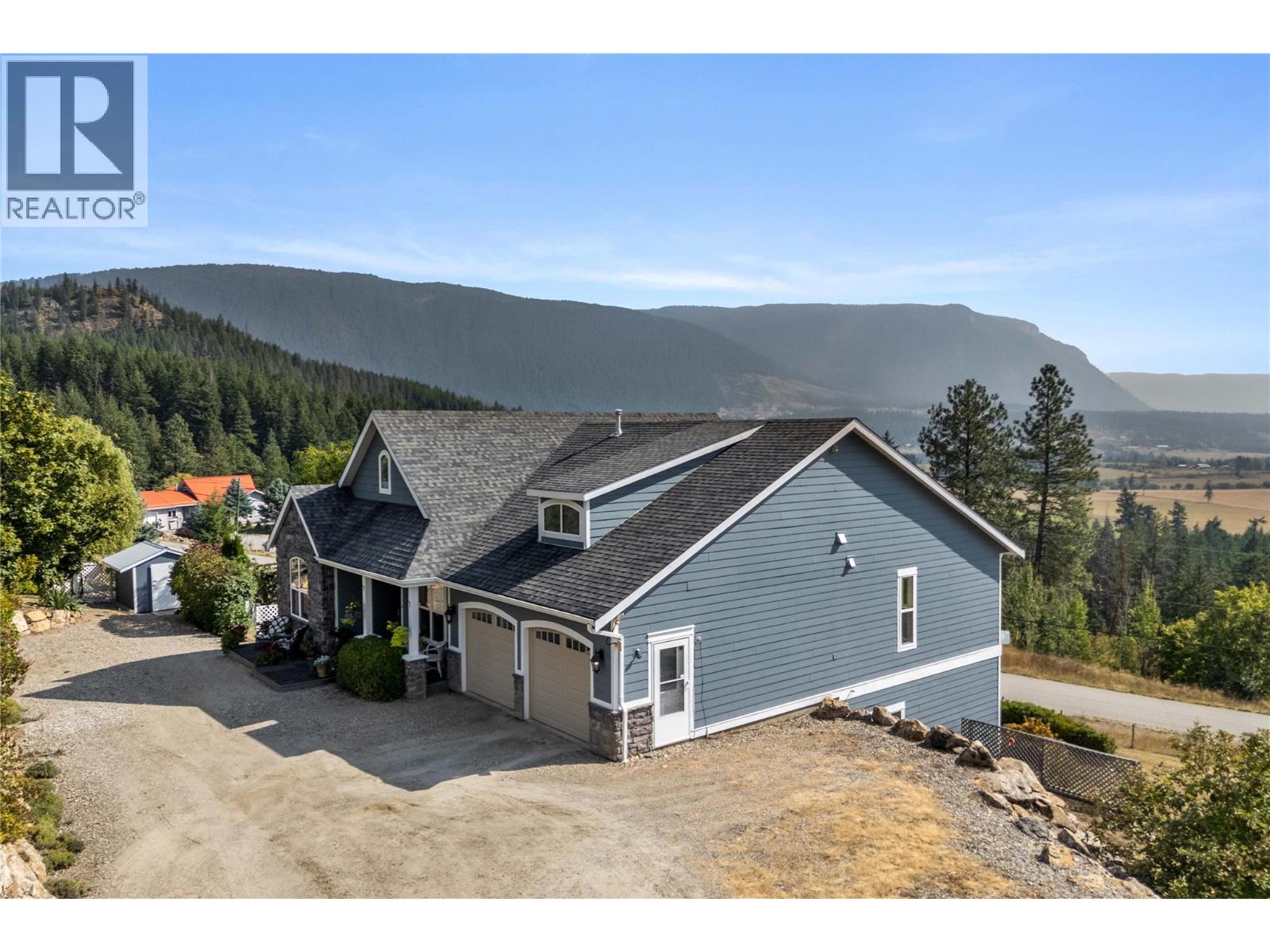 2754 Sun Ridge Place, Tappen
