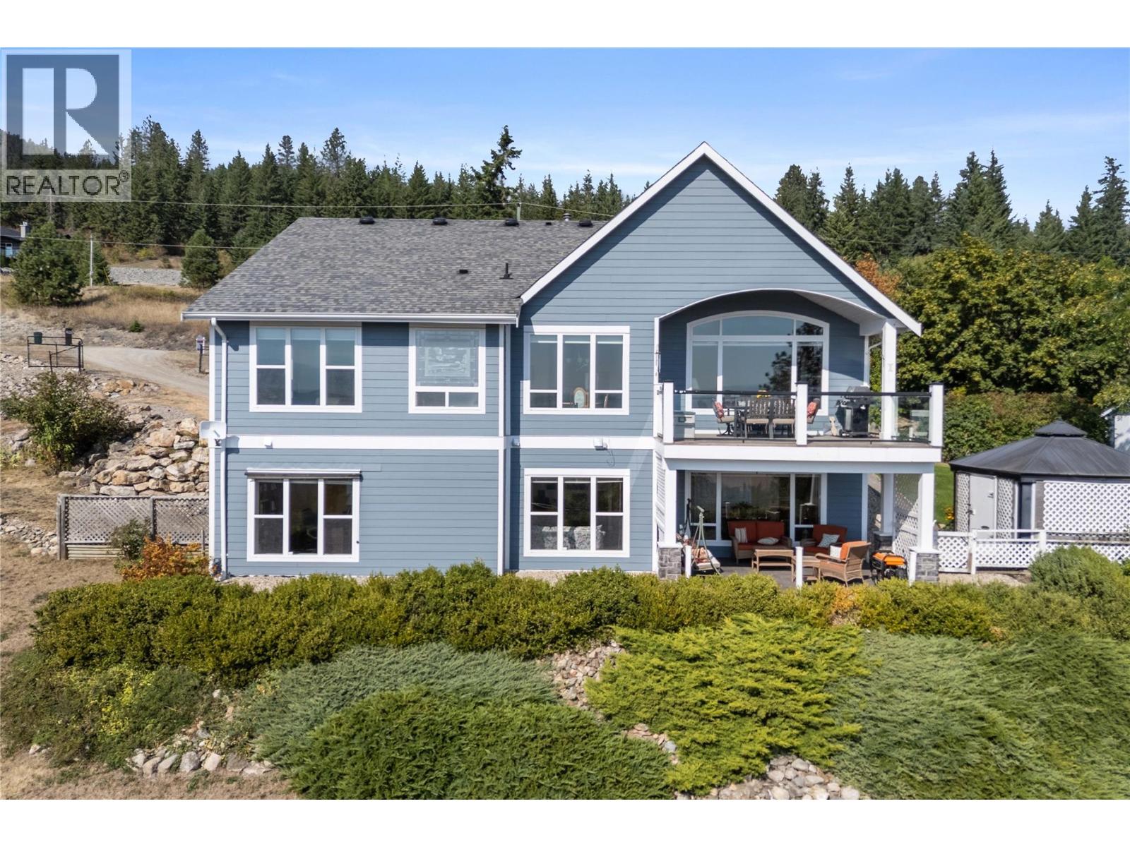 2754 Sun Ridge Place, Tappen