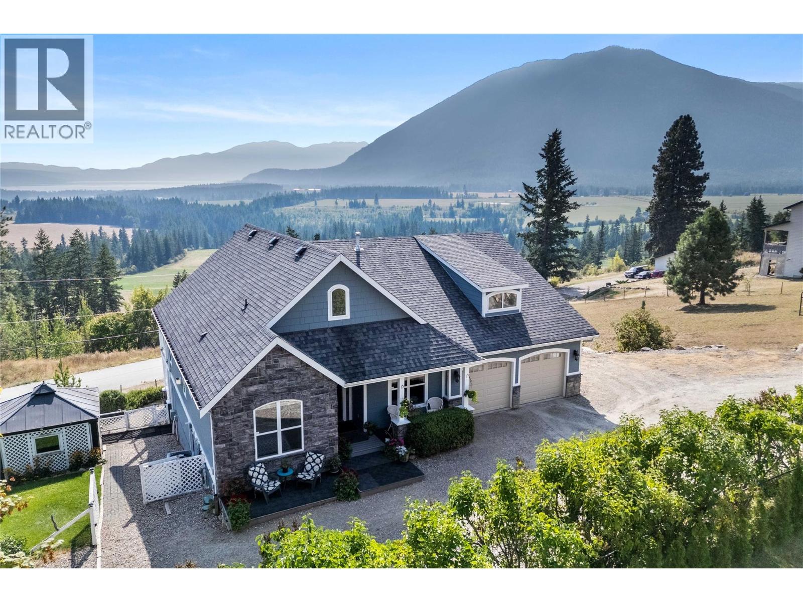 2754 Sun Ridge Place, Tappen