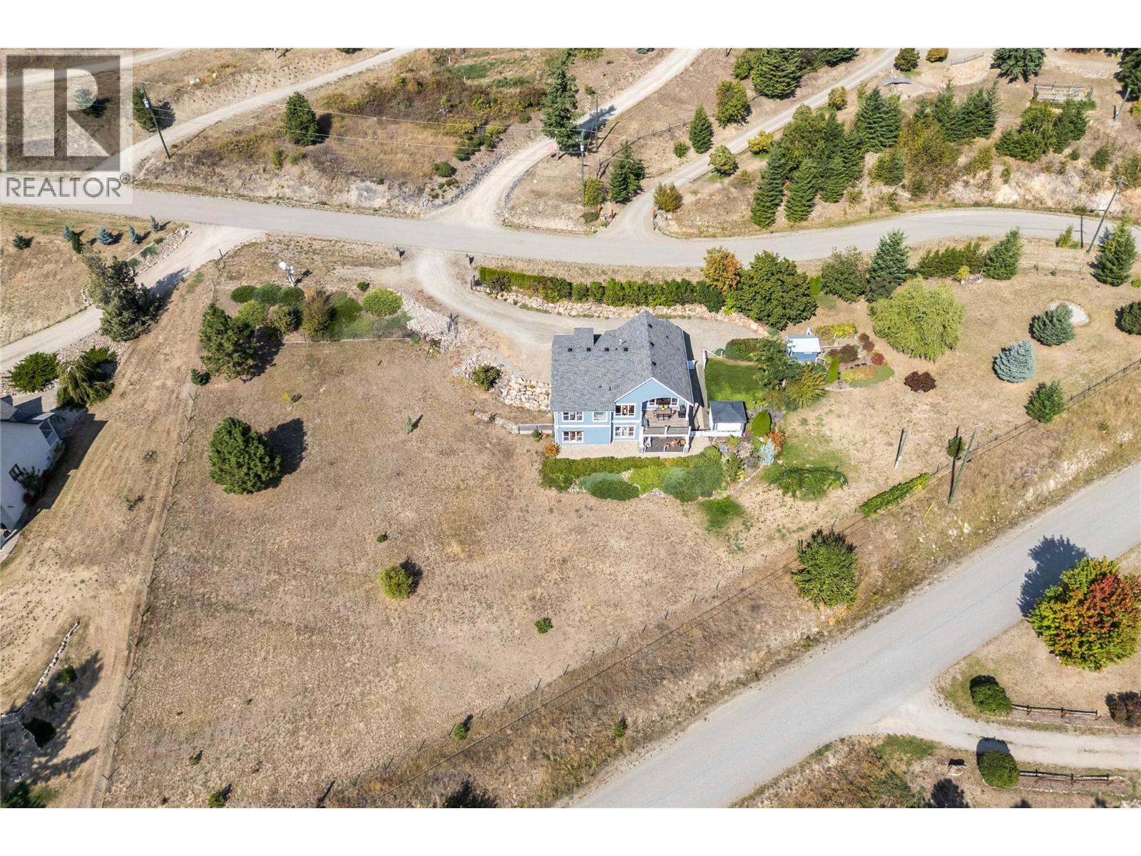 2754 Sun Ridge Place, Tappen
