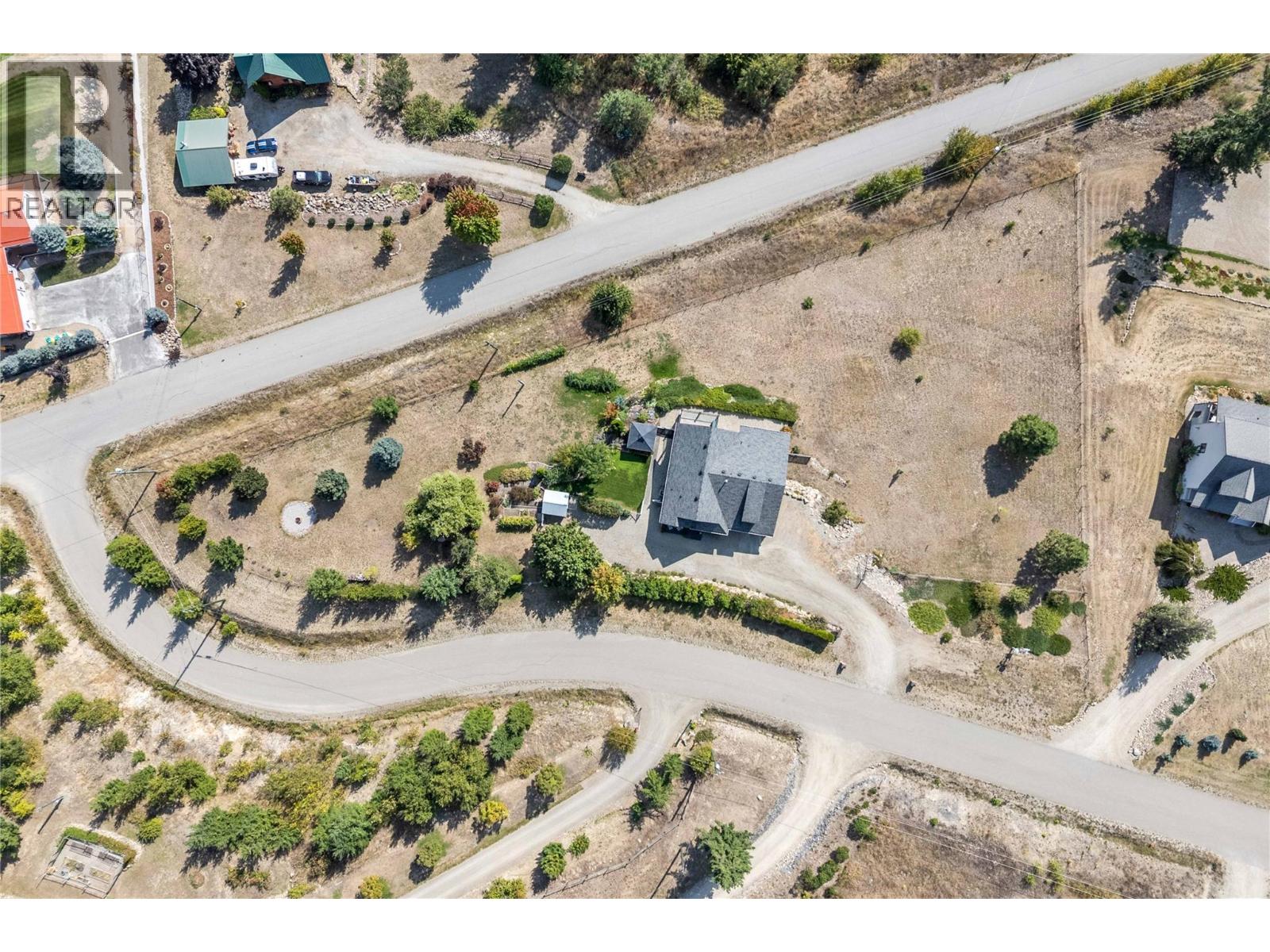2754 Sun Ridge Place, Tappen