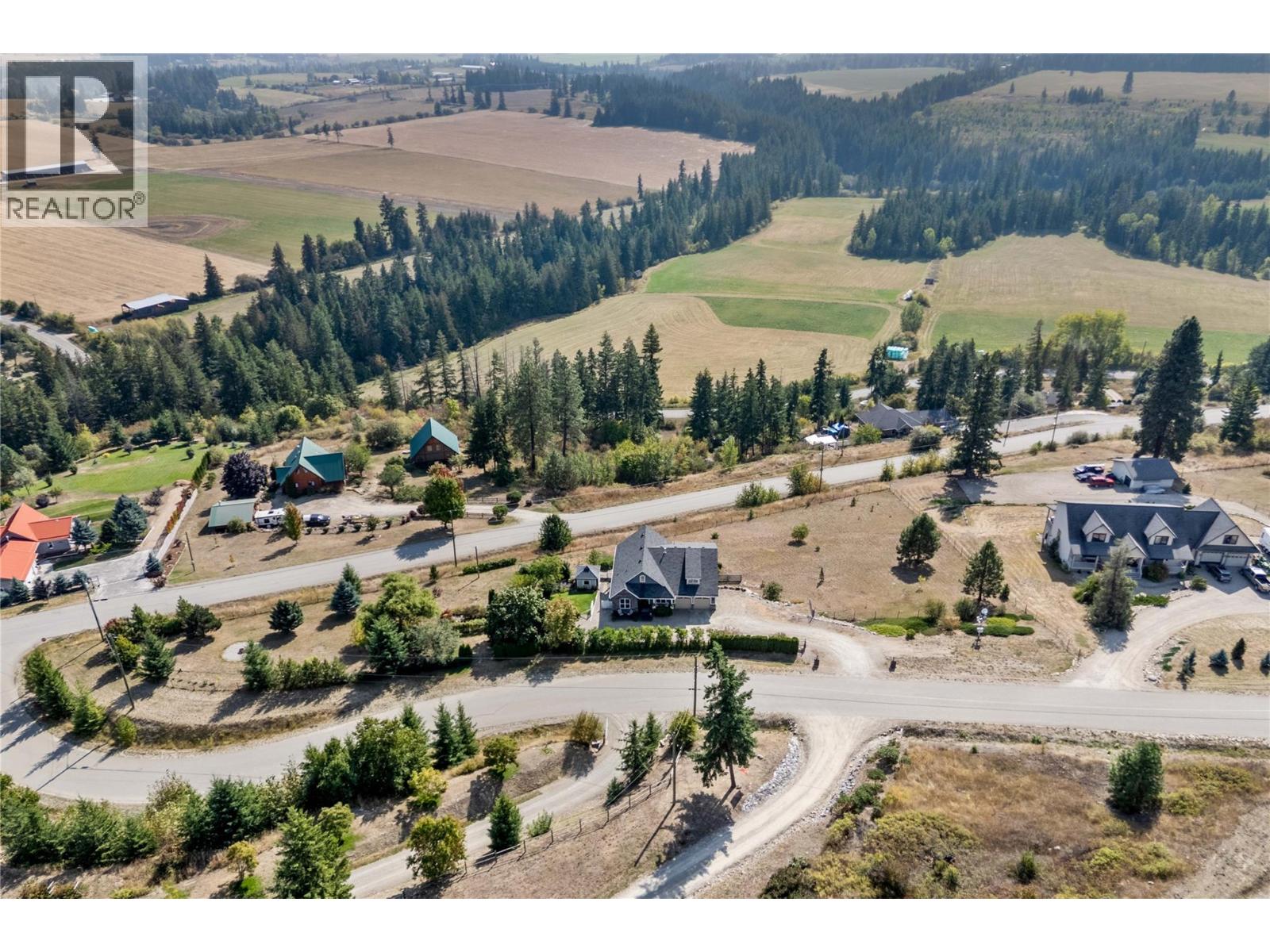 2754 Sun Ridge Place, Tappen
