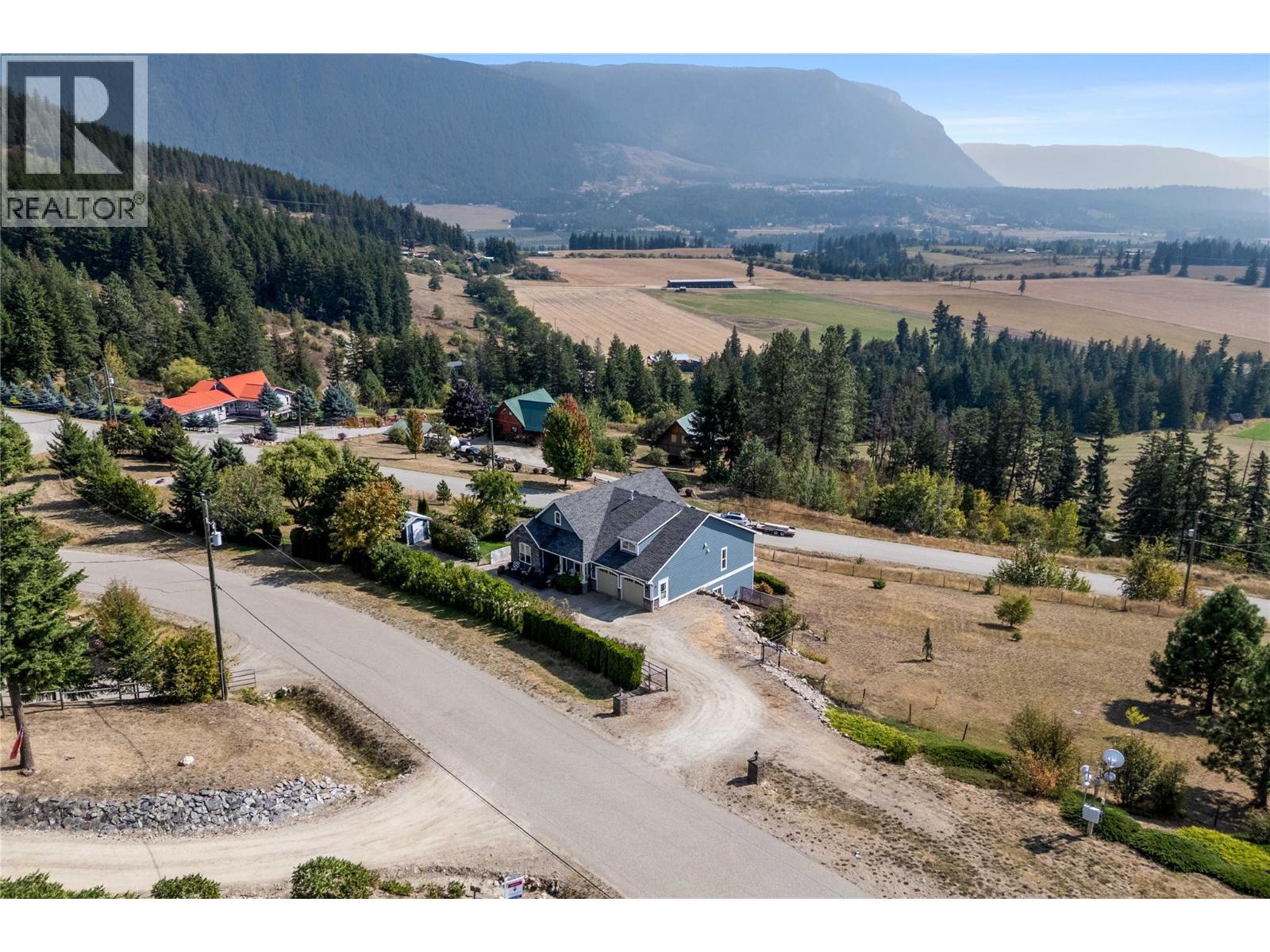 2754 Sun Ridge Place, Tappen