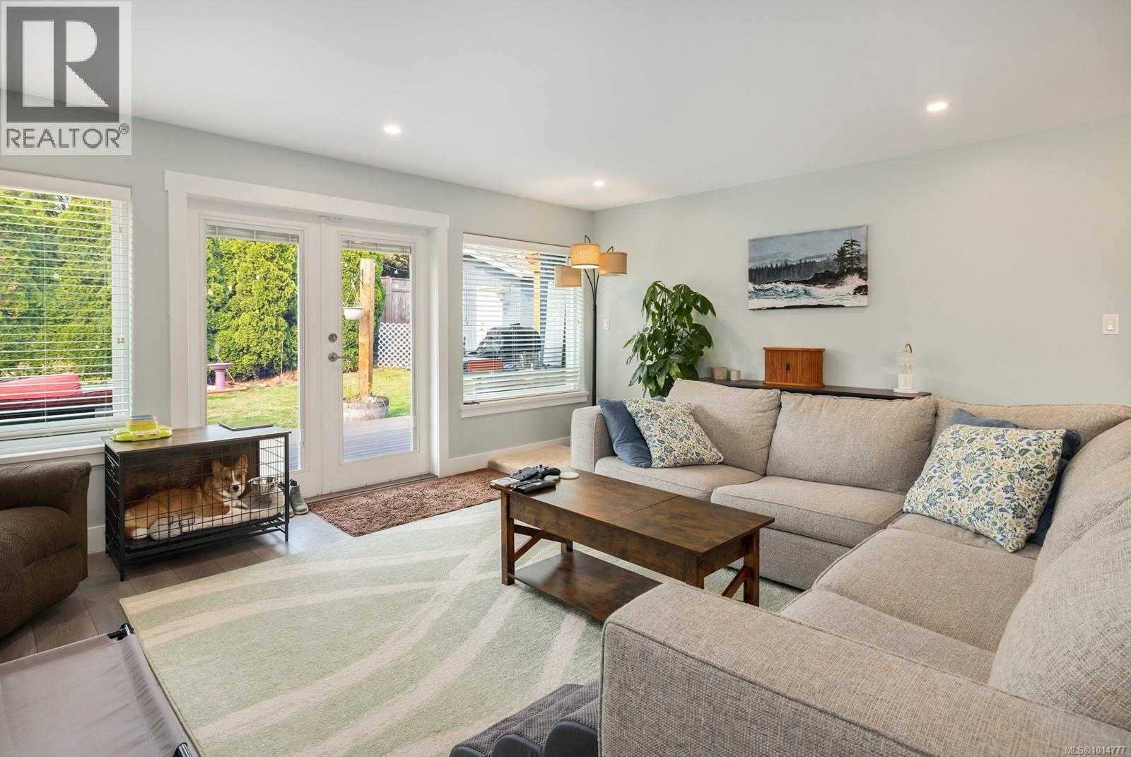 6004 Trillium Way, Duncan