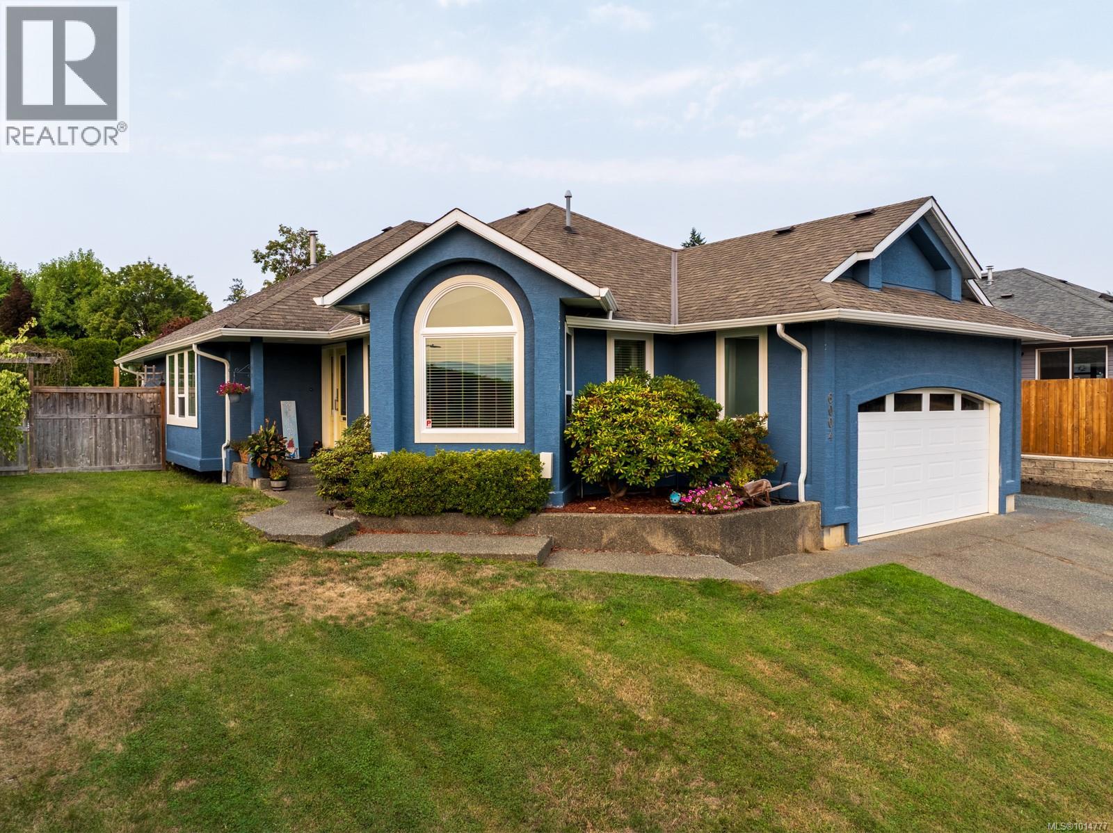 6004 Trillium Way, Duncan