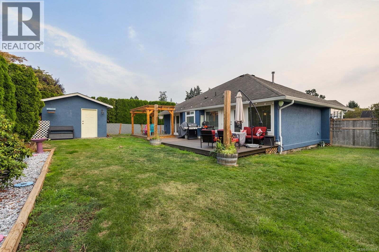 6004 Trillium Way, Duncan
