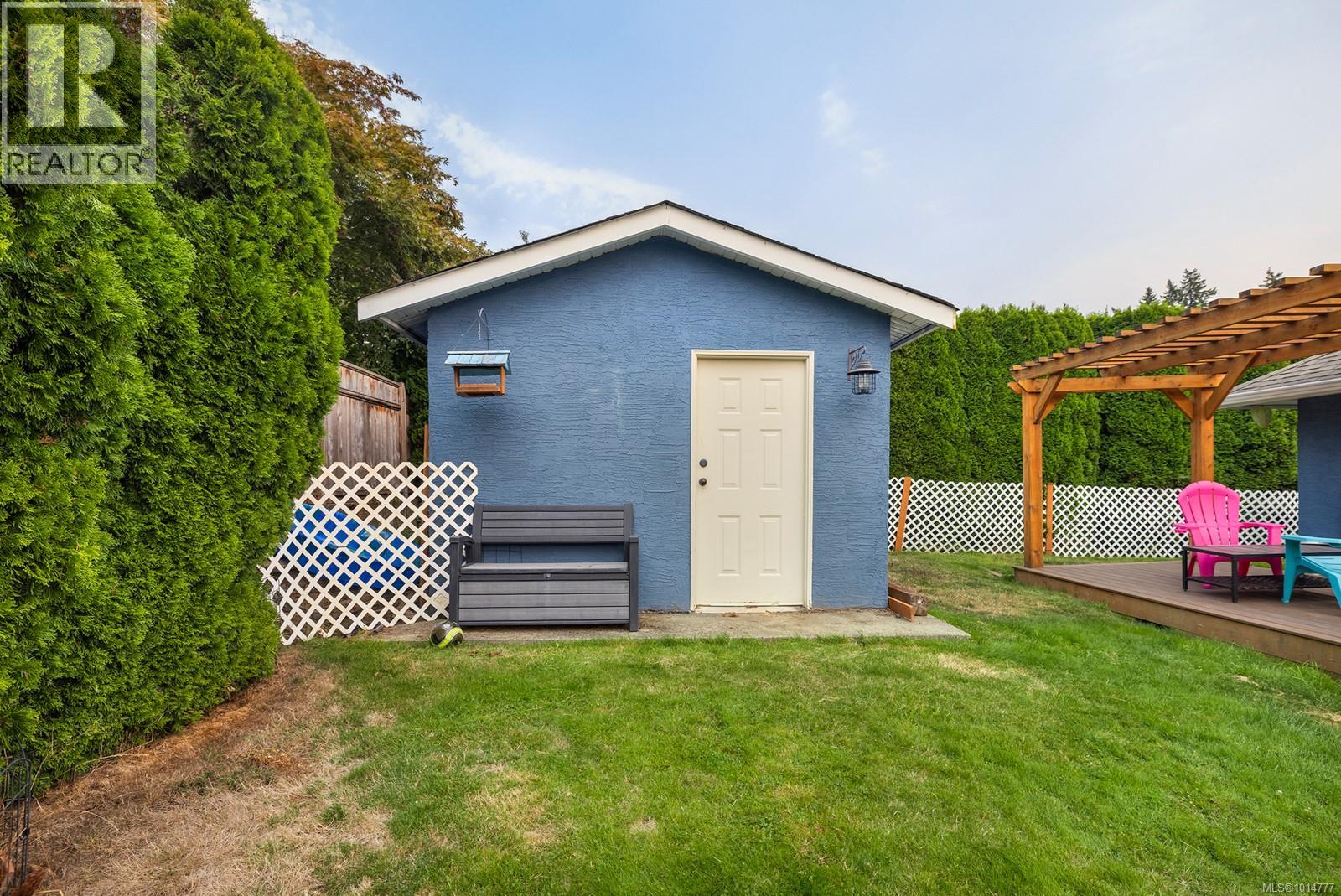6004 Trillium Way, Duncan