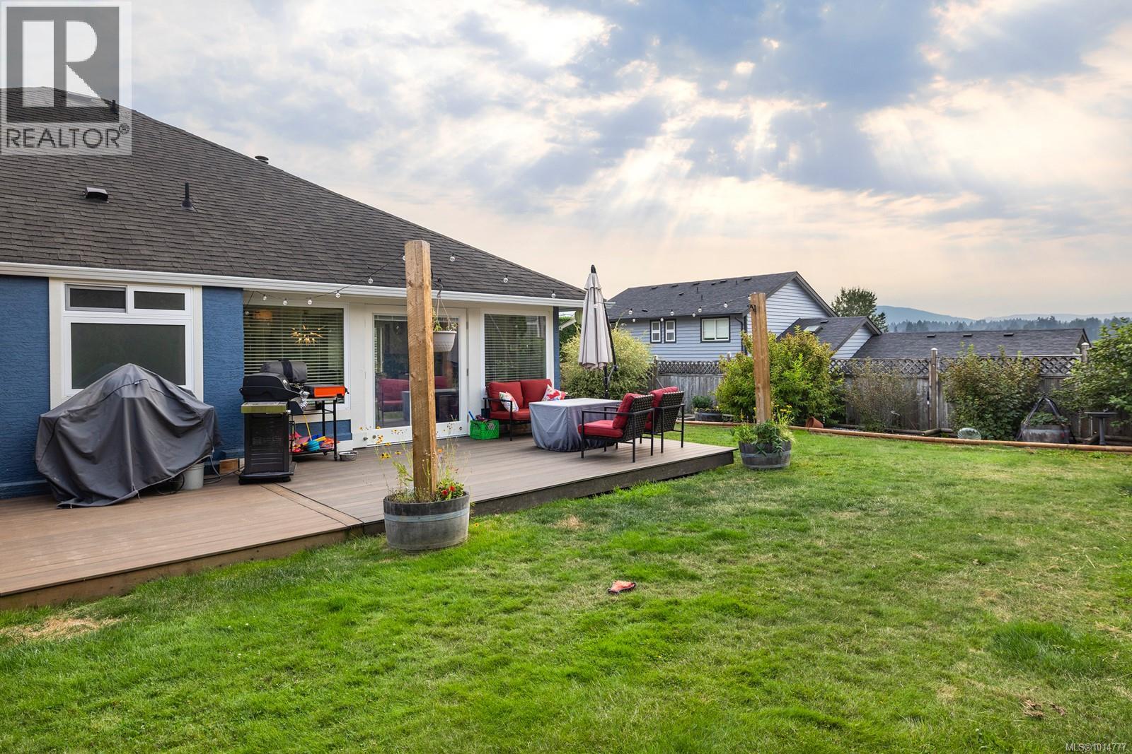 6004 Trillium Way, Duncan
