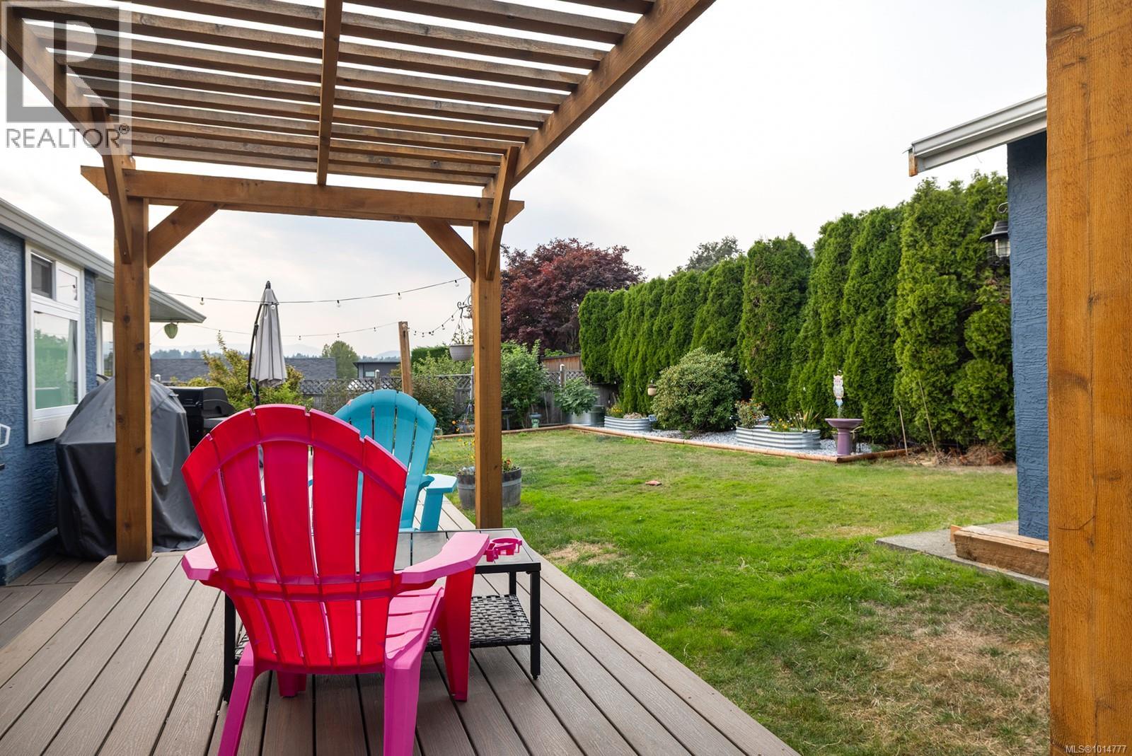 6004 Trillium Way, Duncan