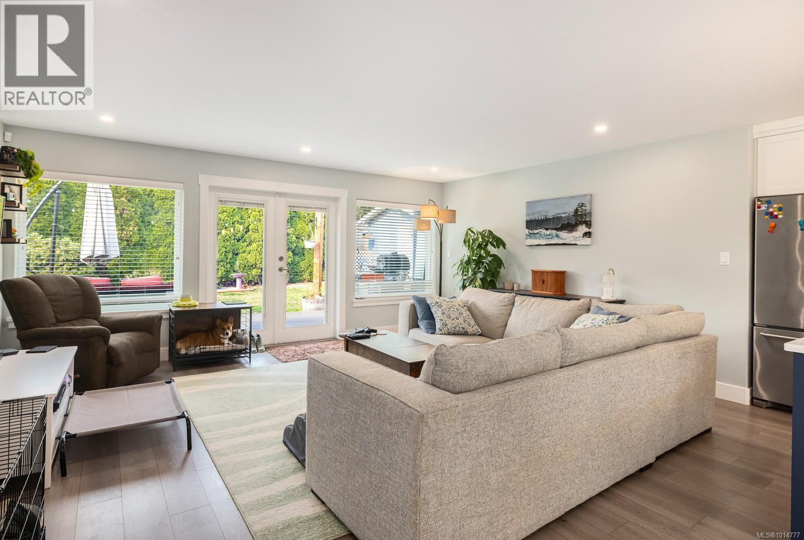 6004 Trillium Way, Duncan